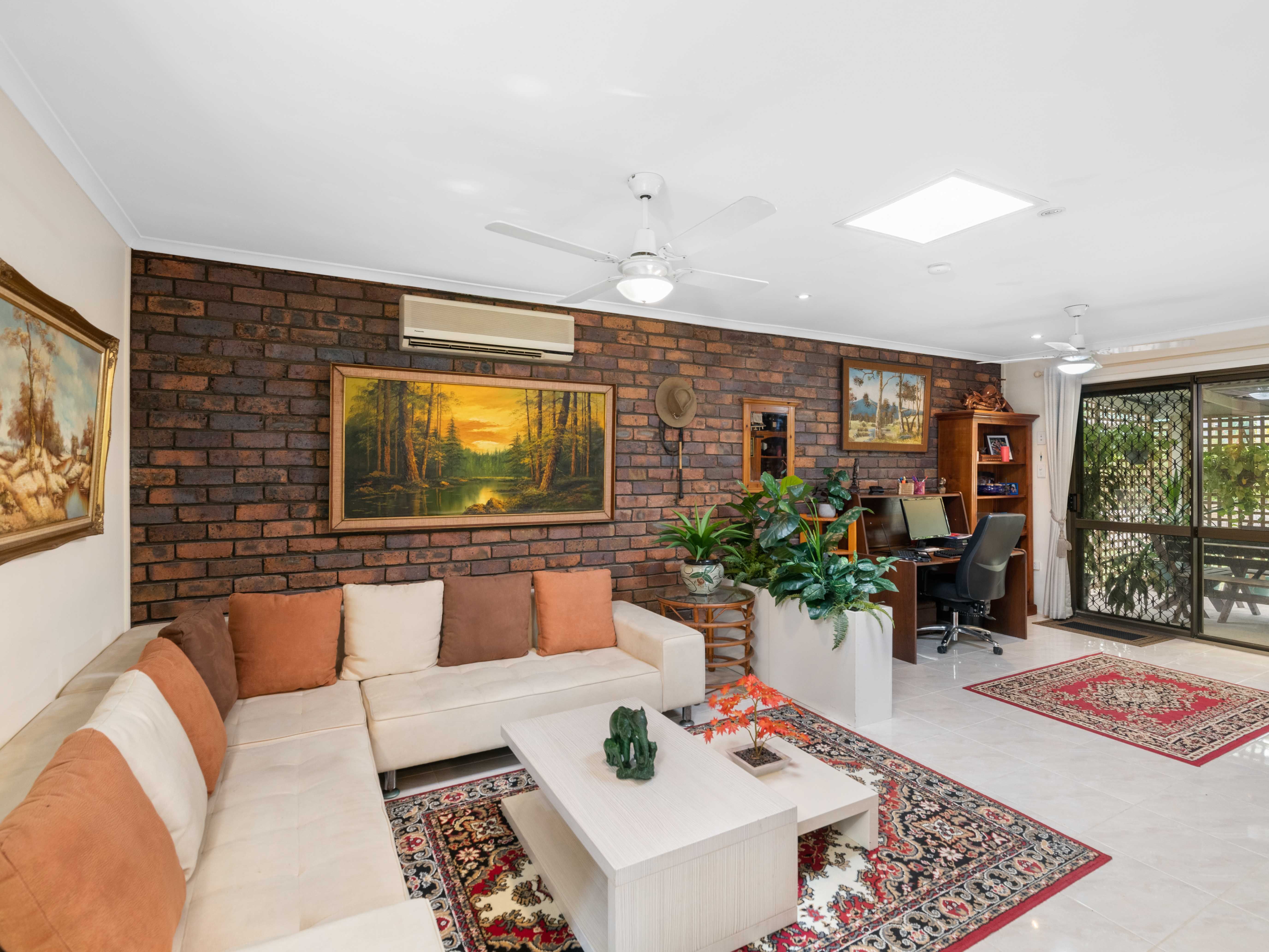 2325 Fawkner Crescent, Barellan Point, QLD 4306 Sold House Ray