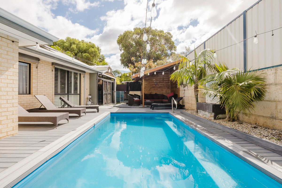 14 Trotman Crescent, Yanchep, WA 6035