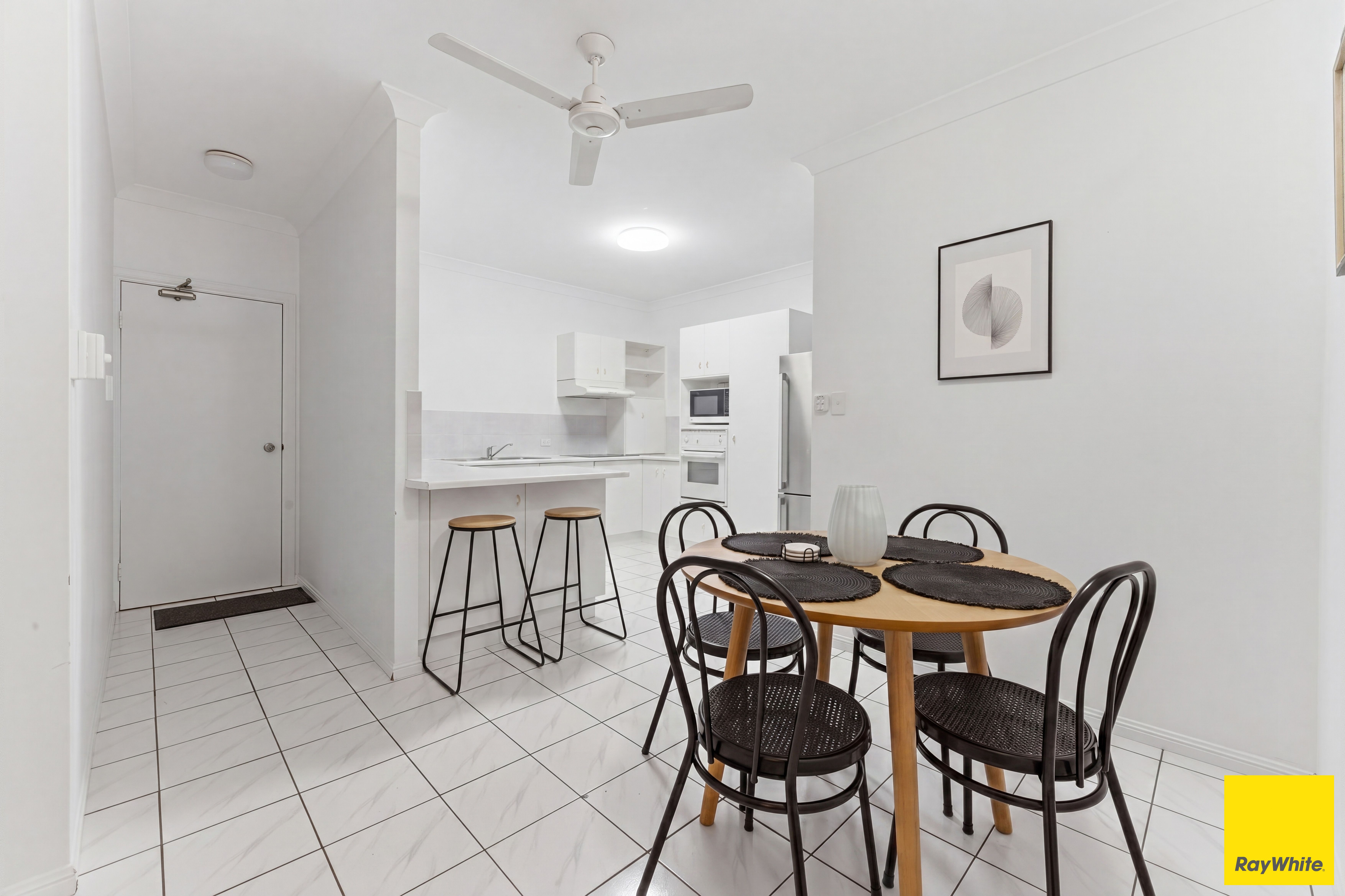 3/60-66 Martyn Street, Parramatta Park, QLD 4870