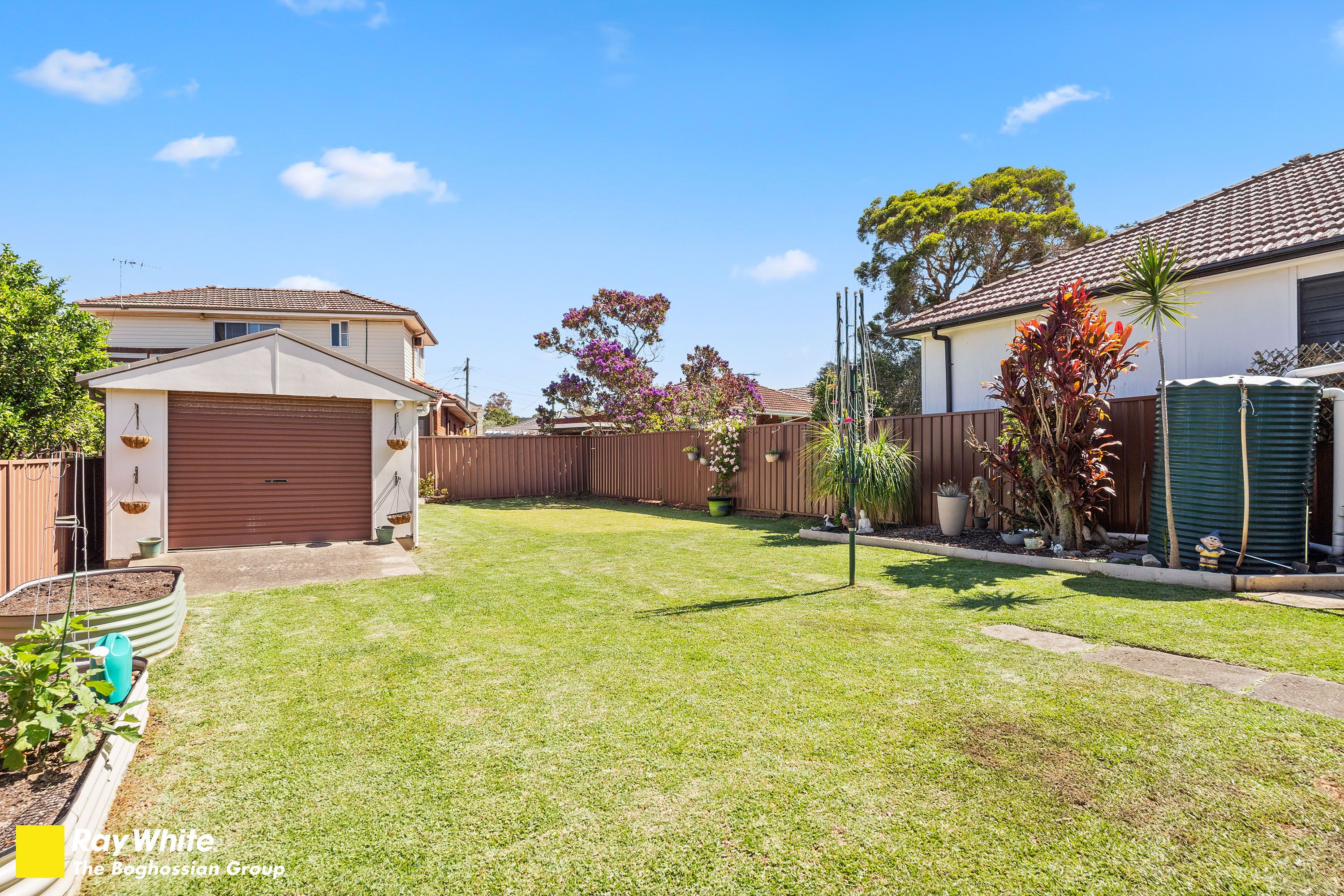 101 Ludgate Street, Roselands, NSW 2196