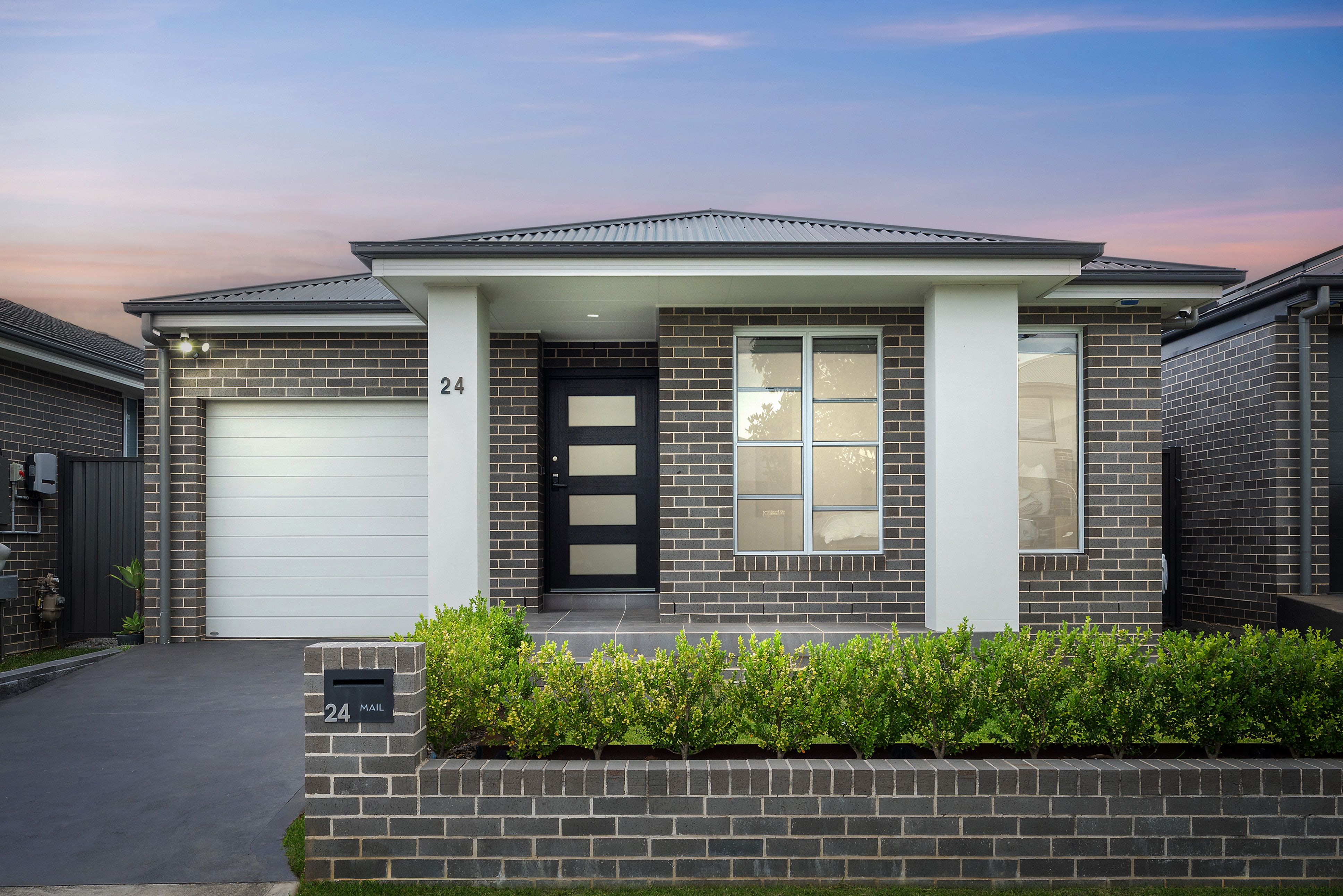 24 Genoa Street (Melonba) , Marsden Park NSW 2765