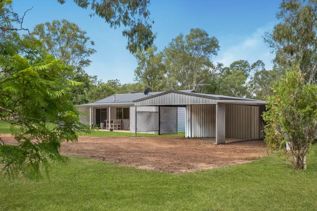 20 Cottage Street, Coominya QLD 4311