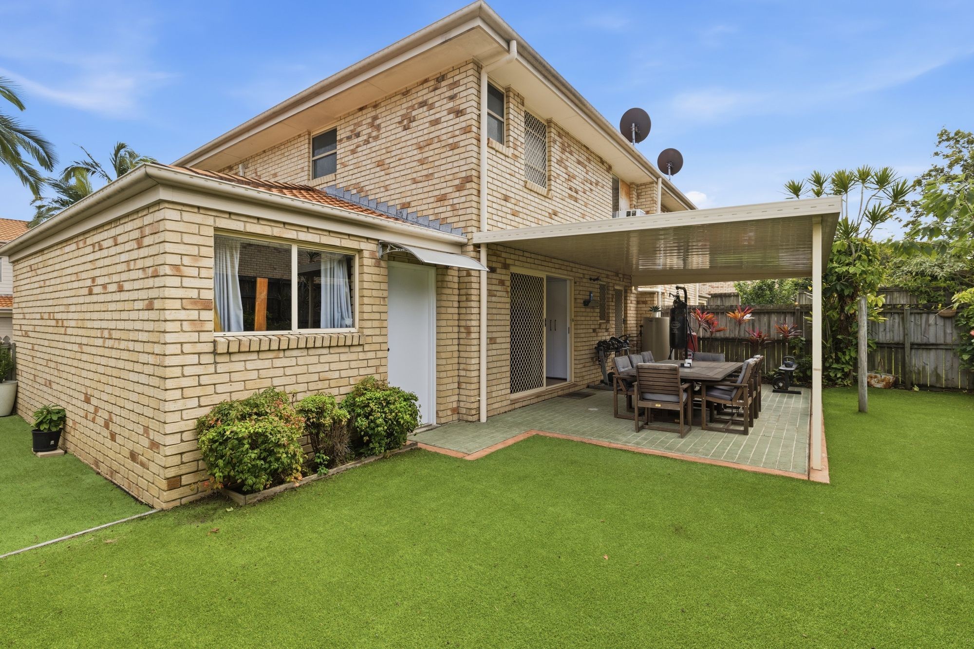 25/380 Nottingham Road, Parkinson, QLD 4115
