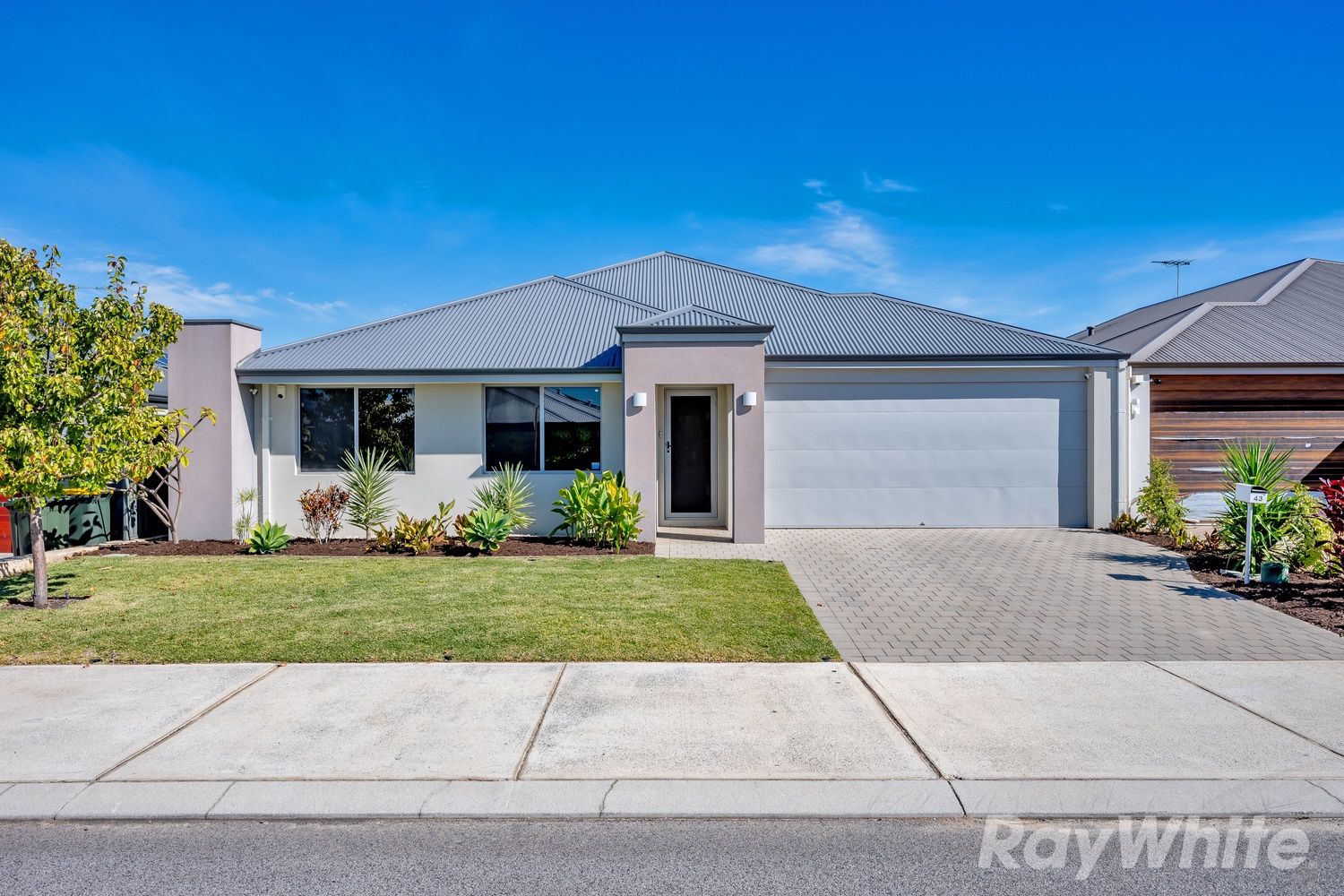 43 Hancock Avenue, Aveley, WA 6069