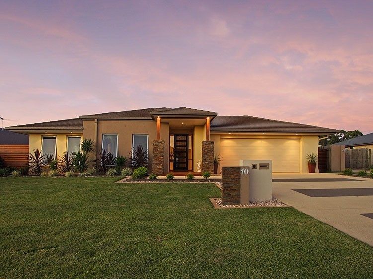 10 Denis Street, Murrumba Downs, QLD 4503