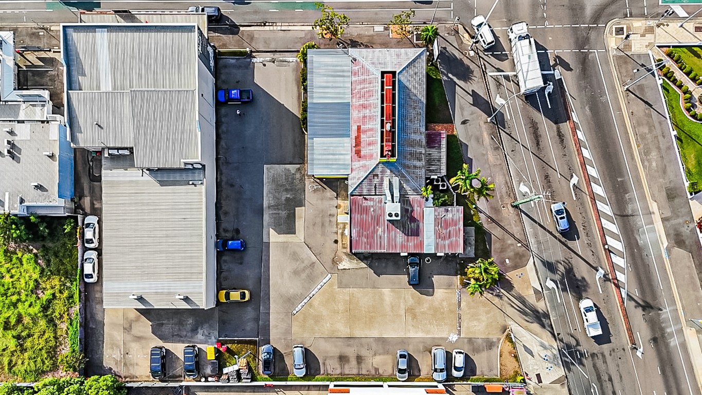 121 Charters Towers Road, Hermit Park, QLD 4812