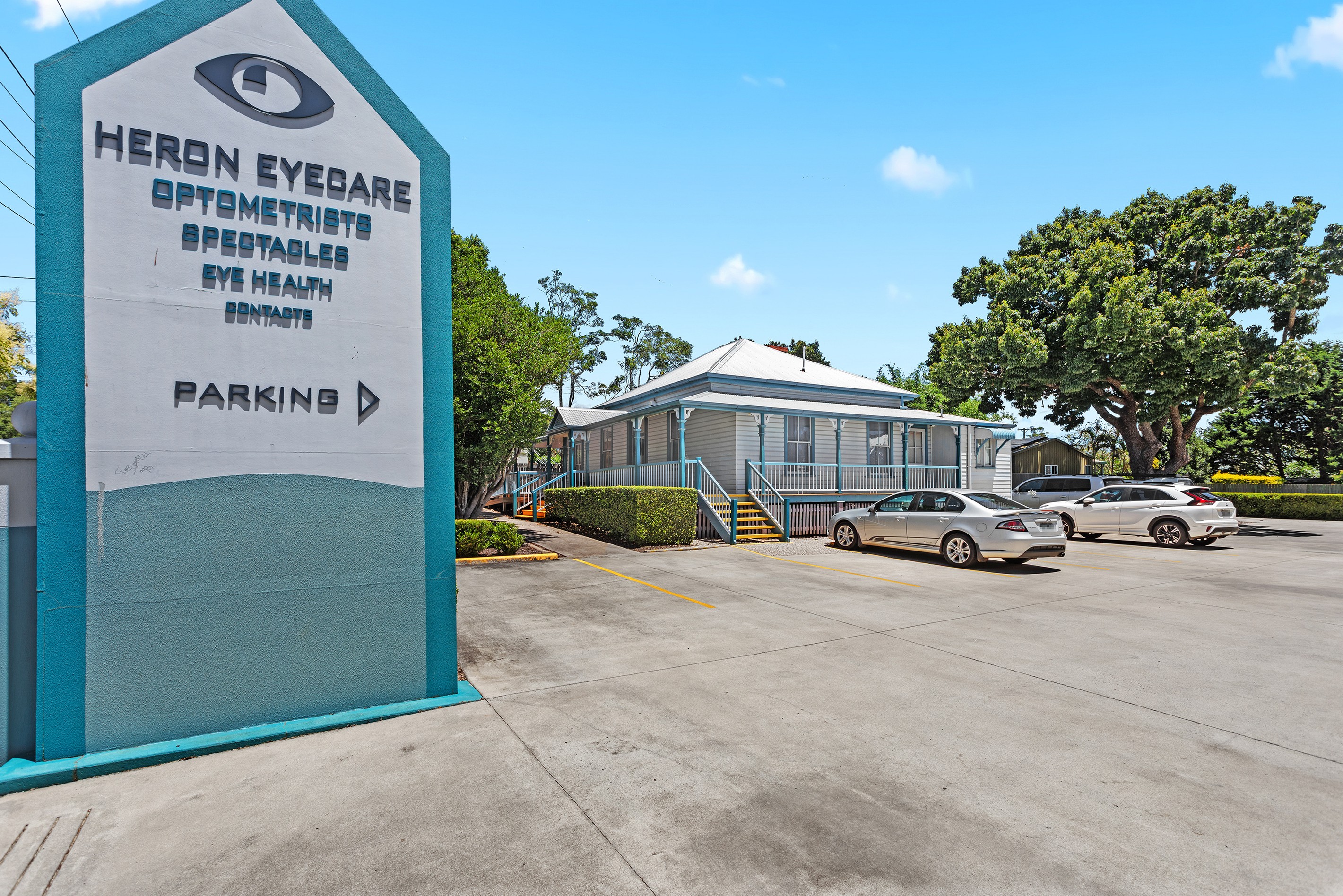 147 Russell Street, Toowoomba City, QLD 4350