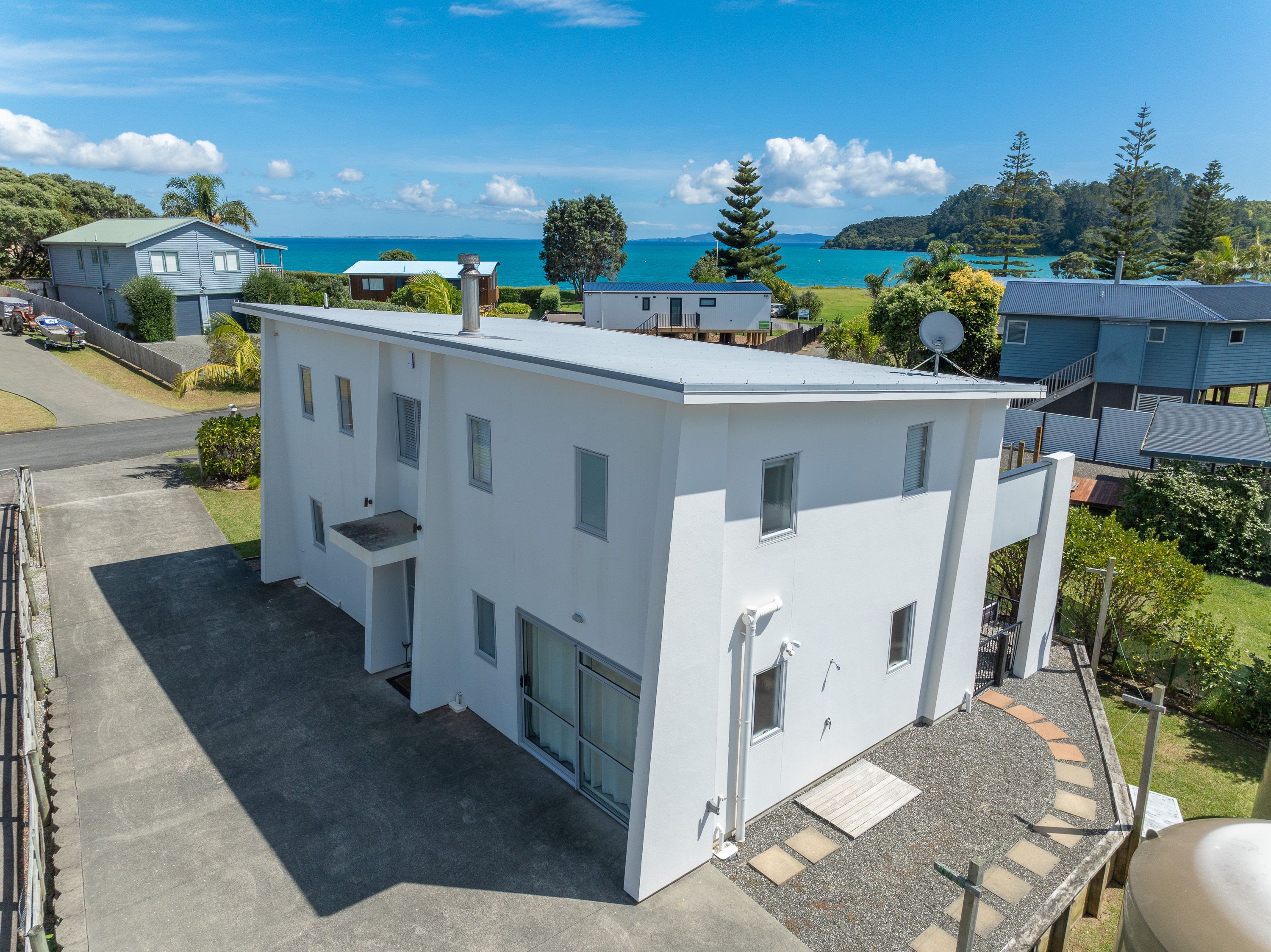 12 Fairwinds Place, Hihi, Far North District