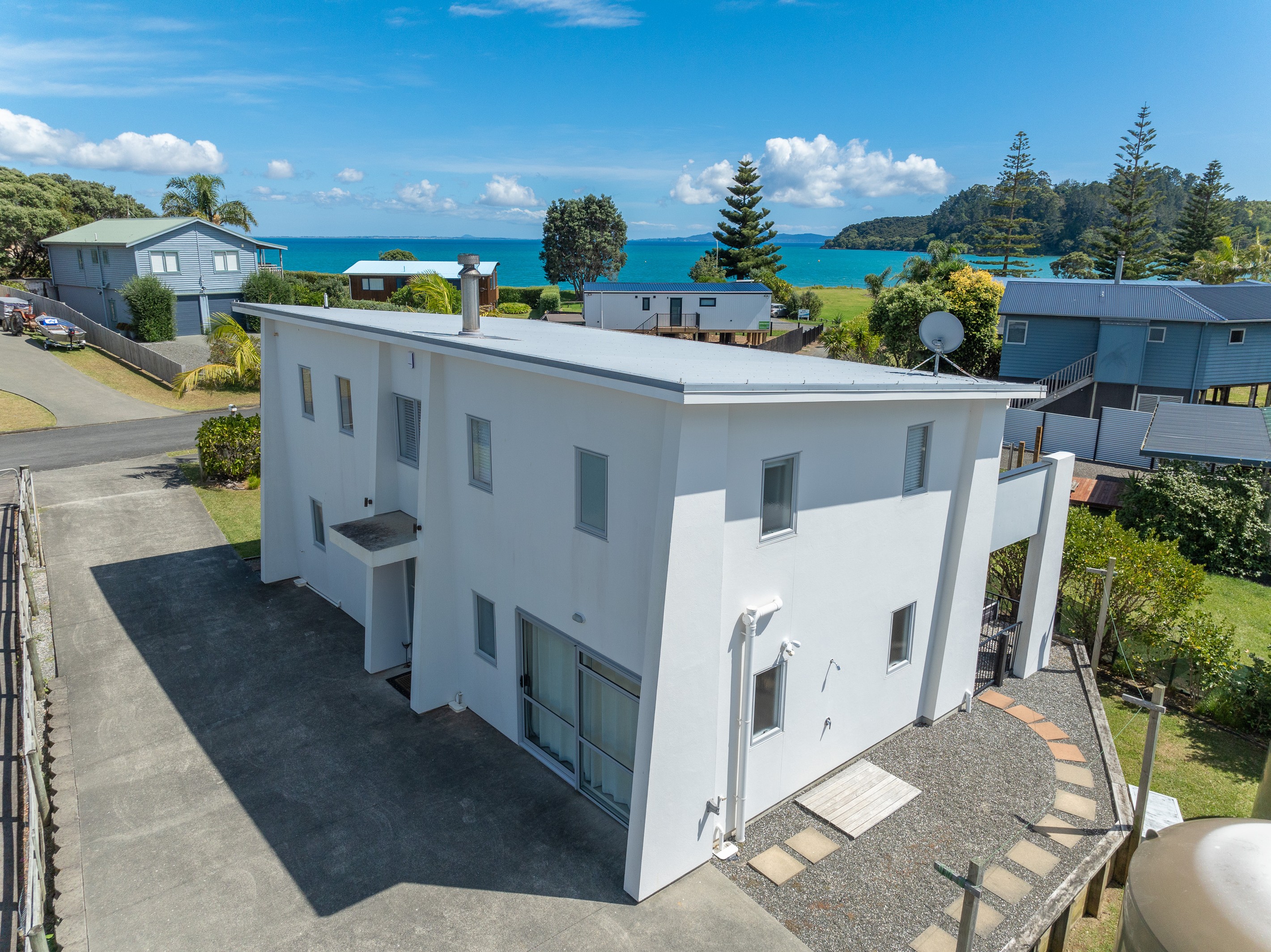 12 Fairwinds Place, Hihi, Far North District