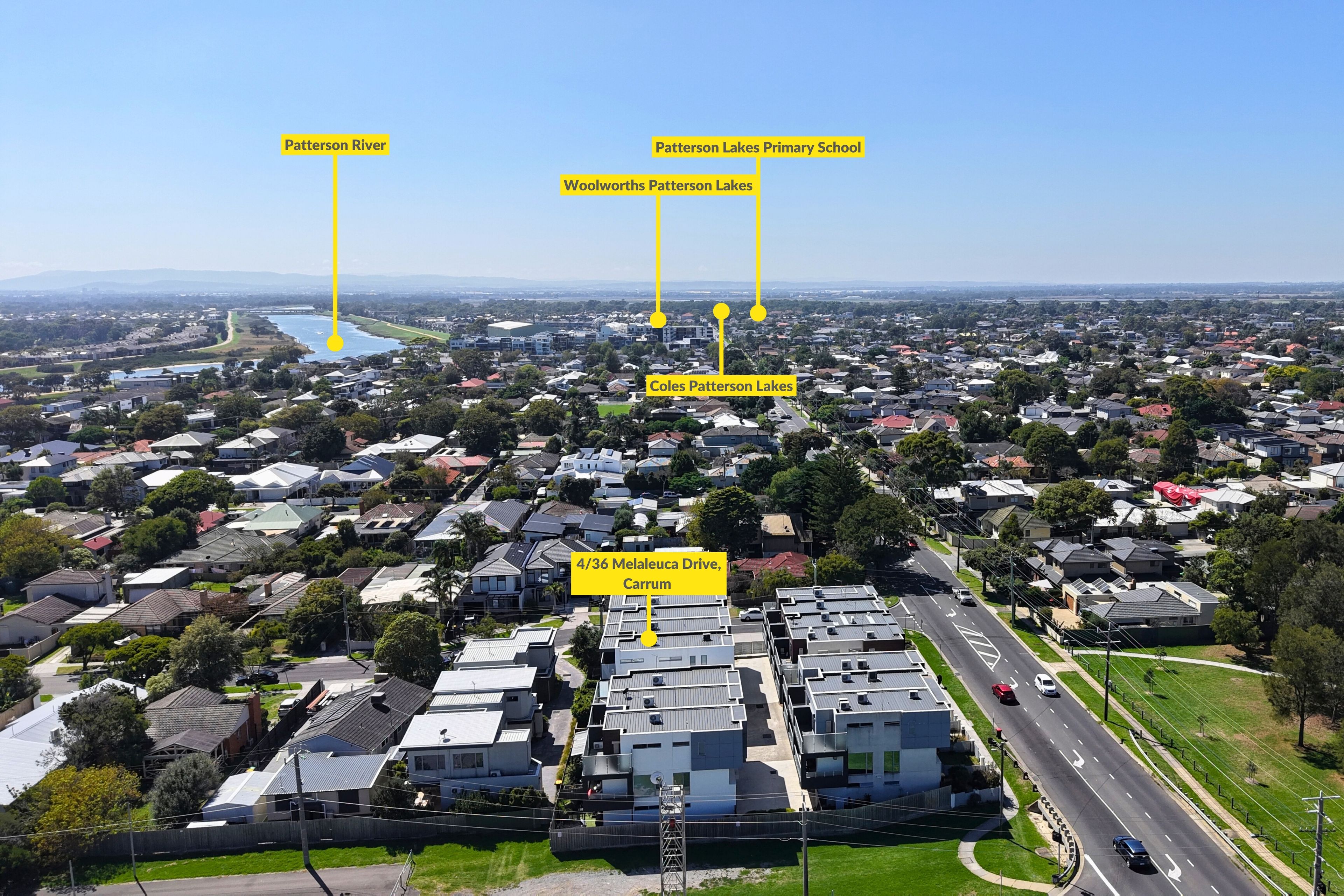 4/36 Melaleuca Drive — photo 15 of 15