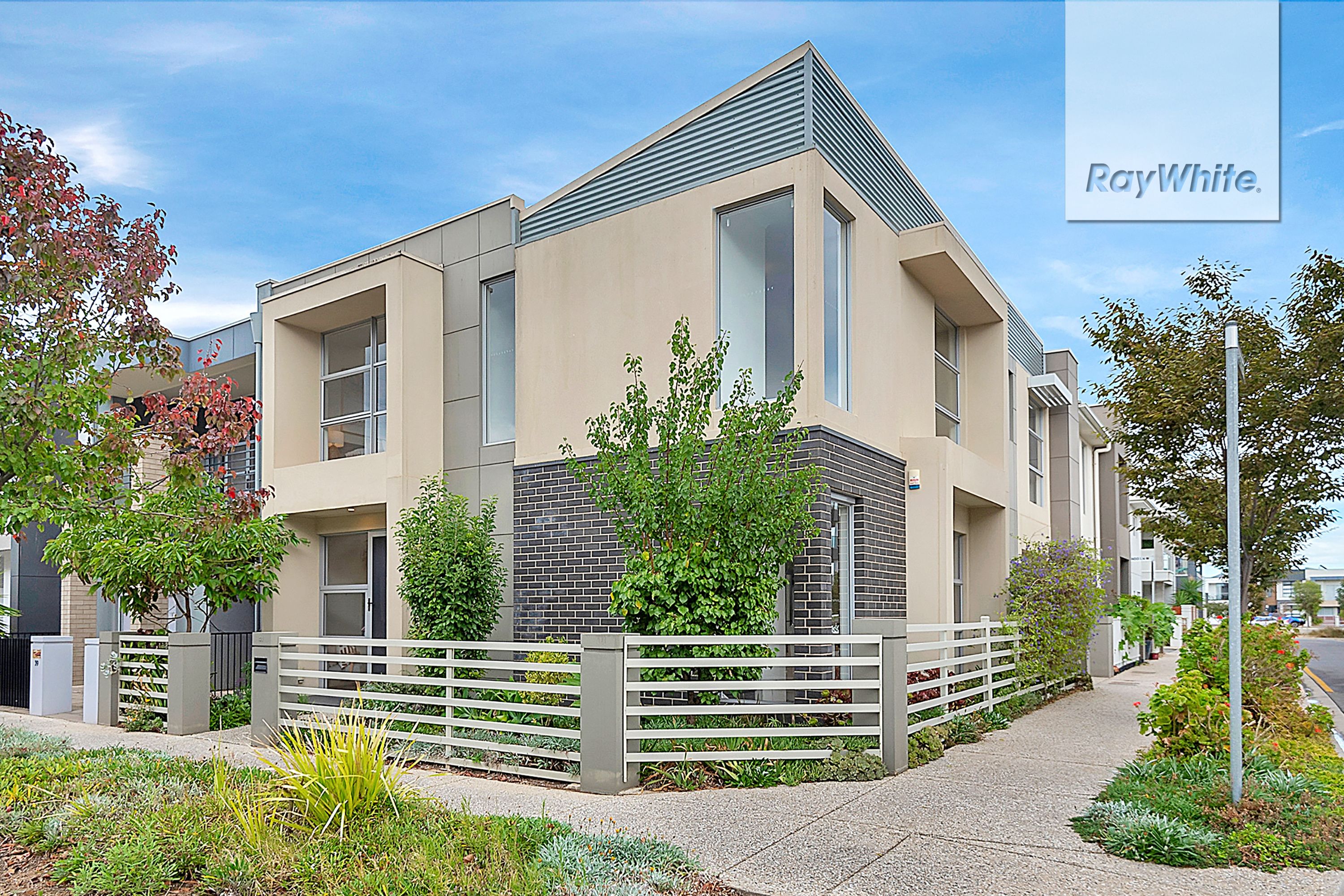 41 Tiara Street, Lightsview, SA 5085 Sold House Ray White Mawson Lakes