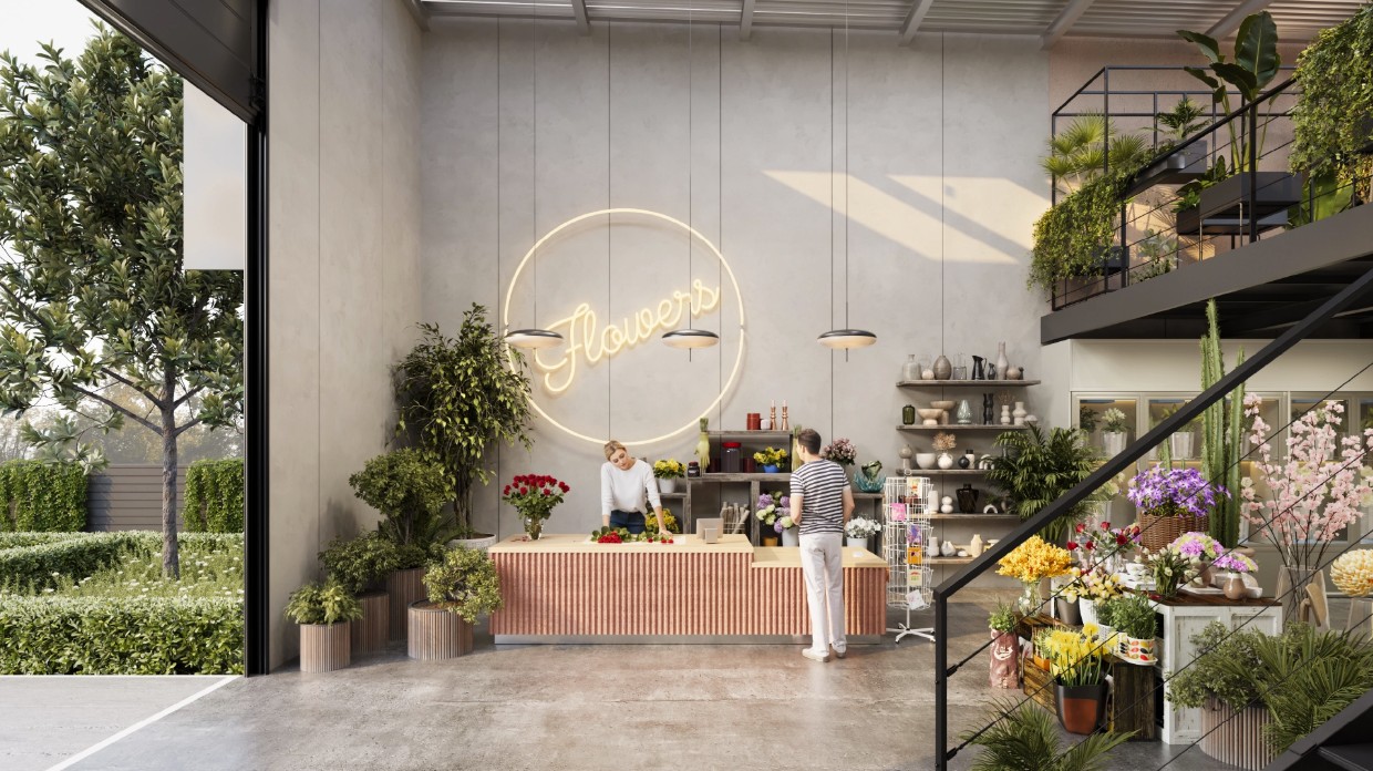 12/24 Prebble Street, Rochedale, QLD 4123