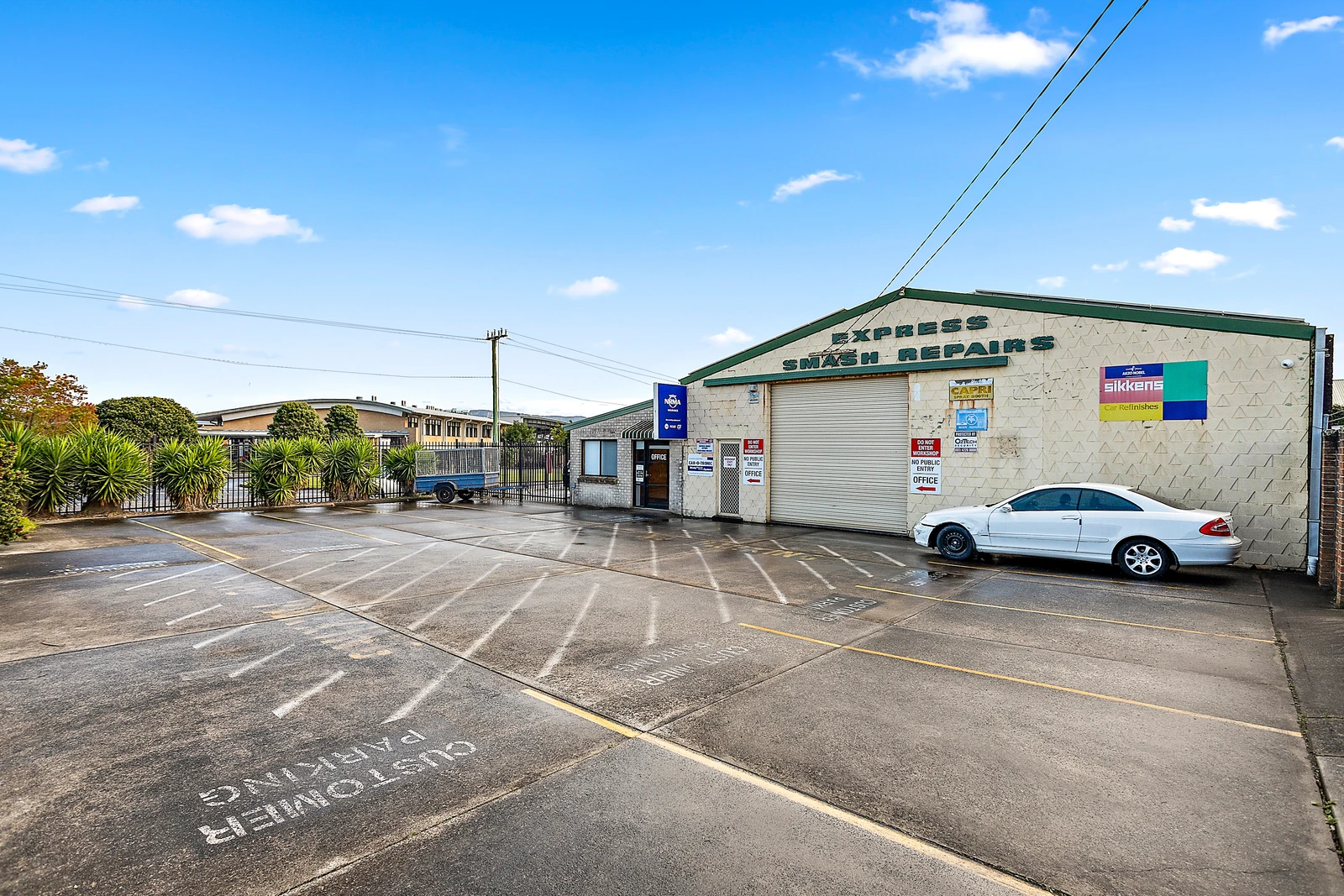 14 Industrial Road, Oak Flats, NSW 2529