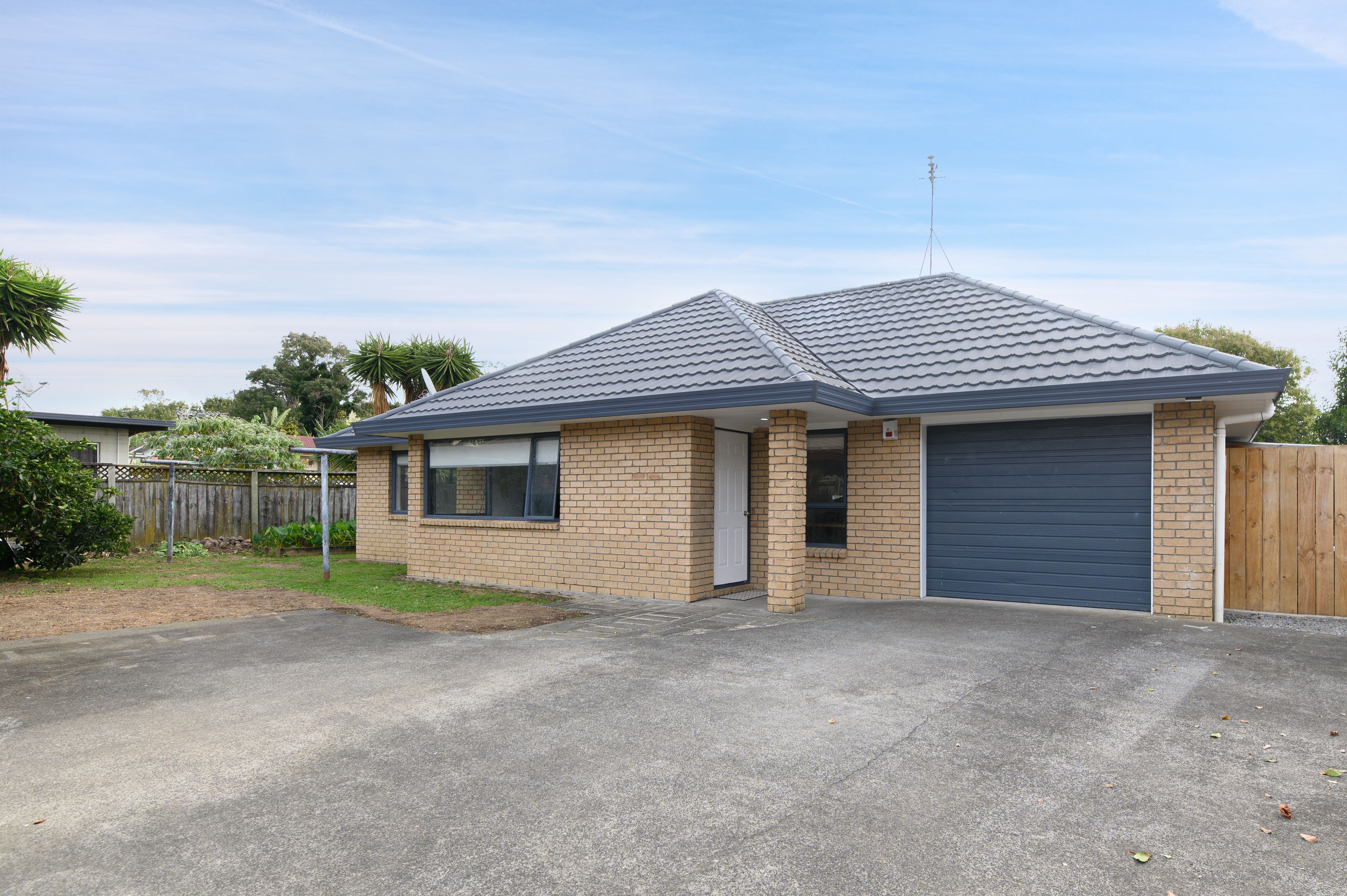 275b Massey Road, Mangere East, Manukau City
