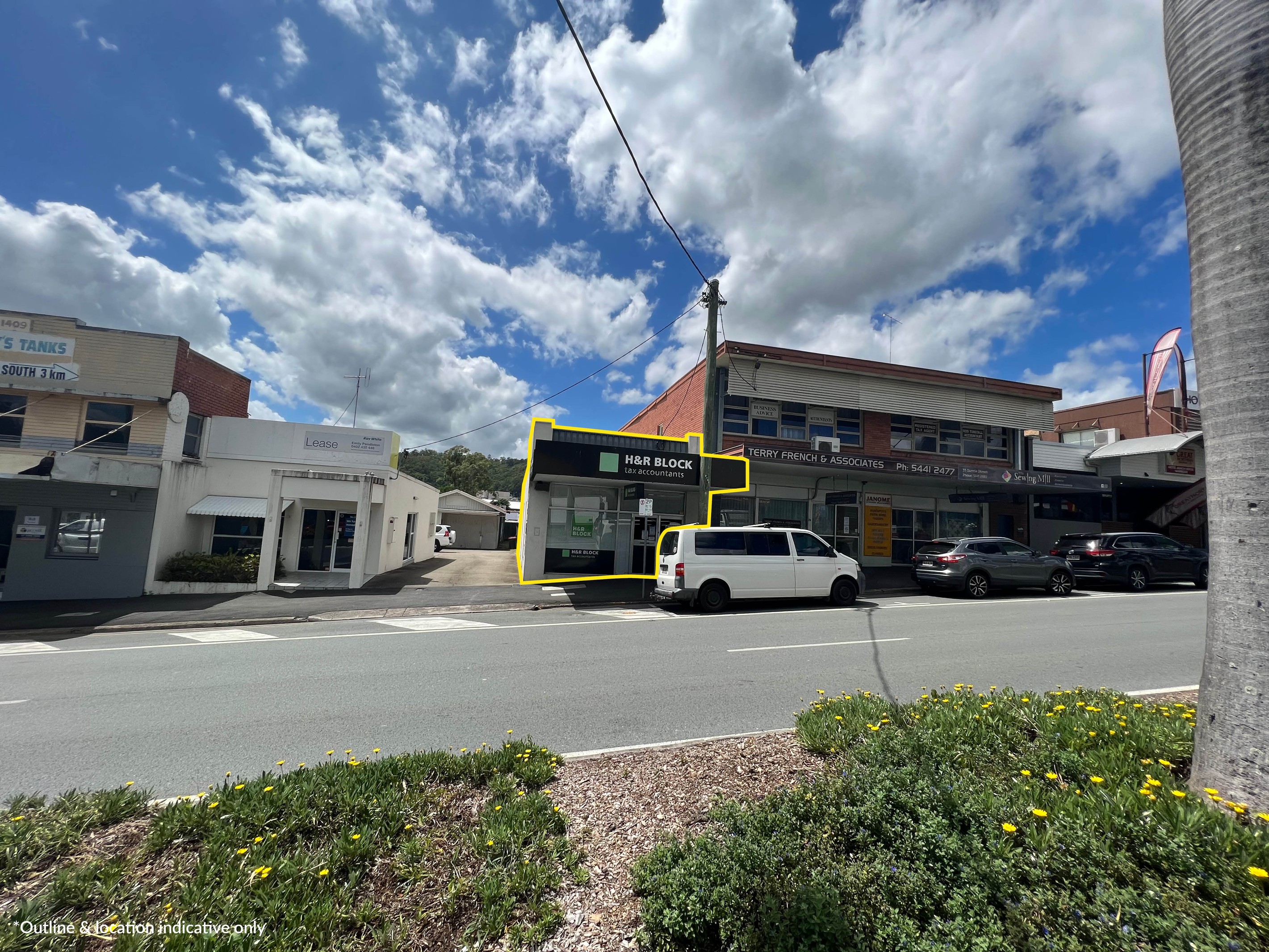 23-25 Currie Street, Nambour, QLD 4560