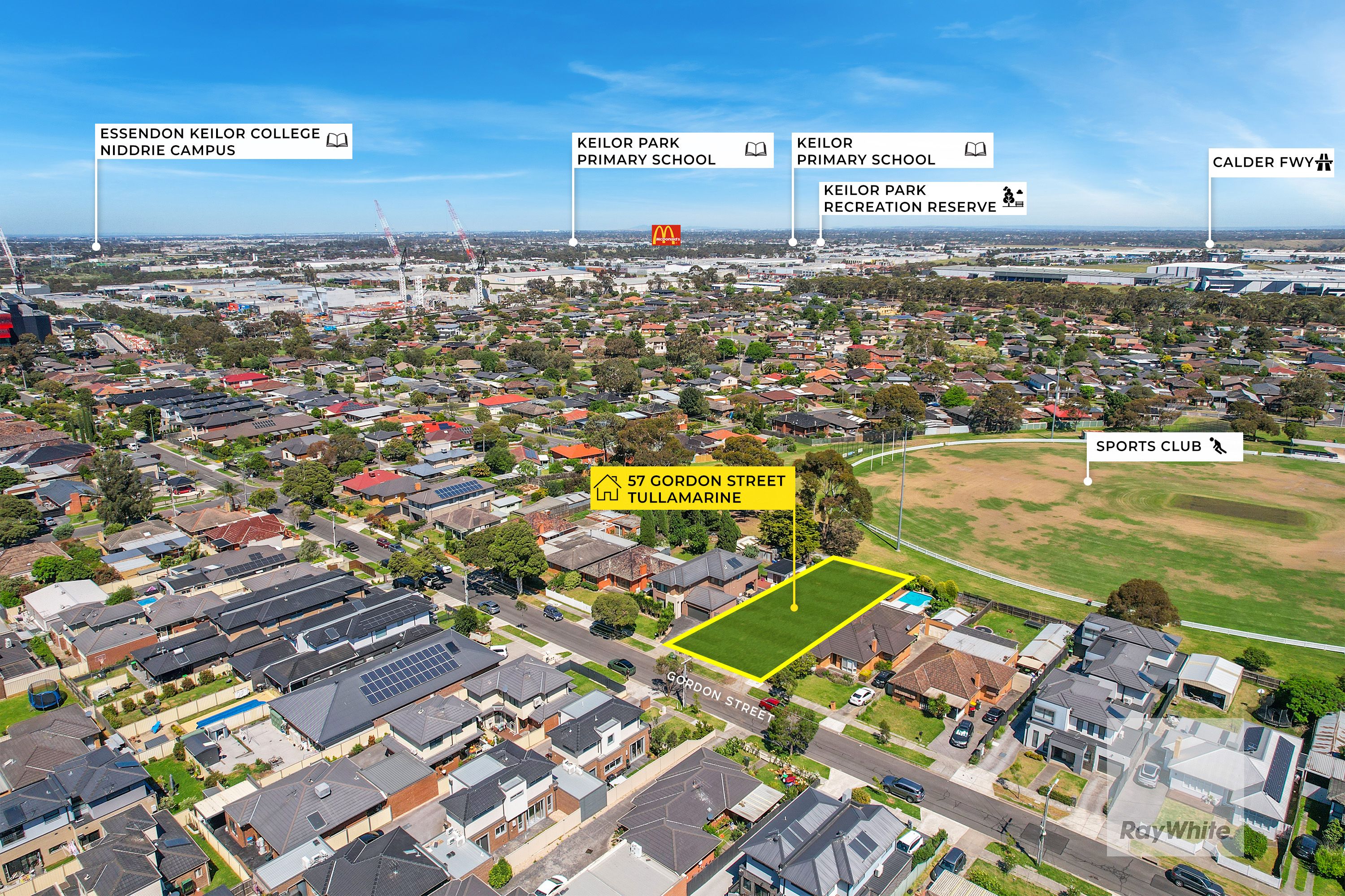 57 Gordon Street — photo 3 of 10