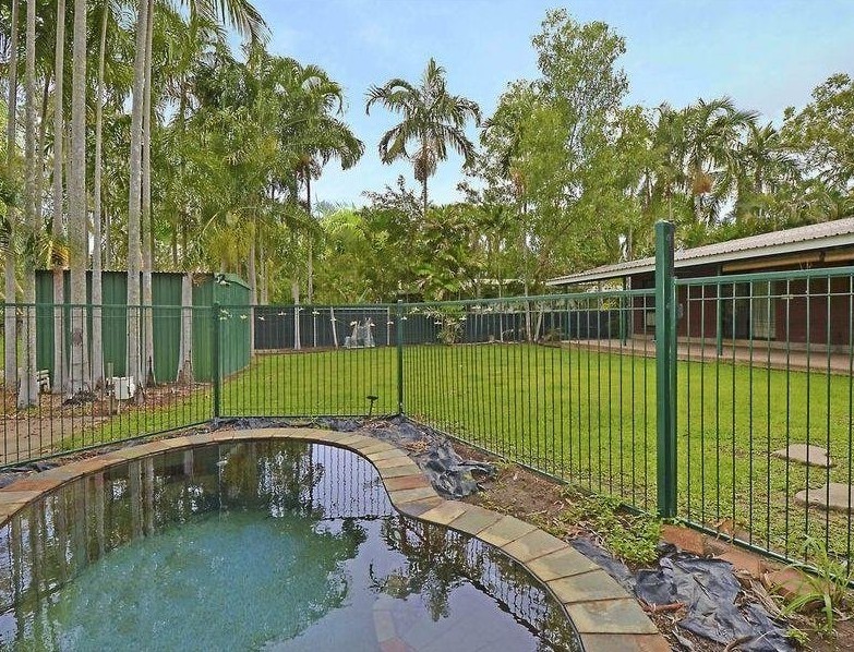 21 Broadarrow Circuit, Woodroffe, NT 0830