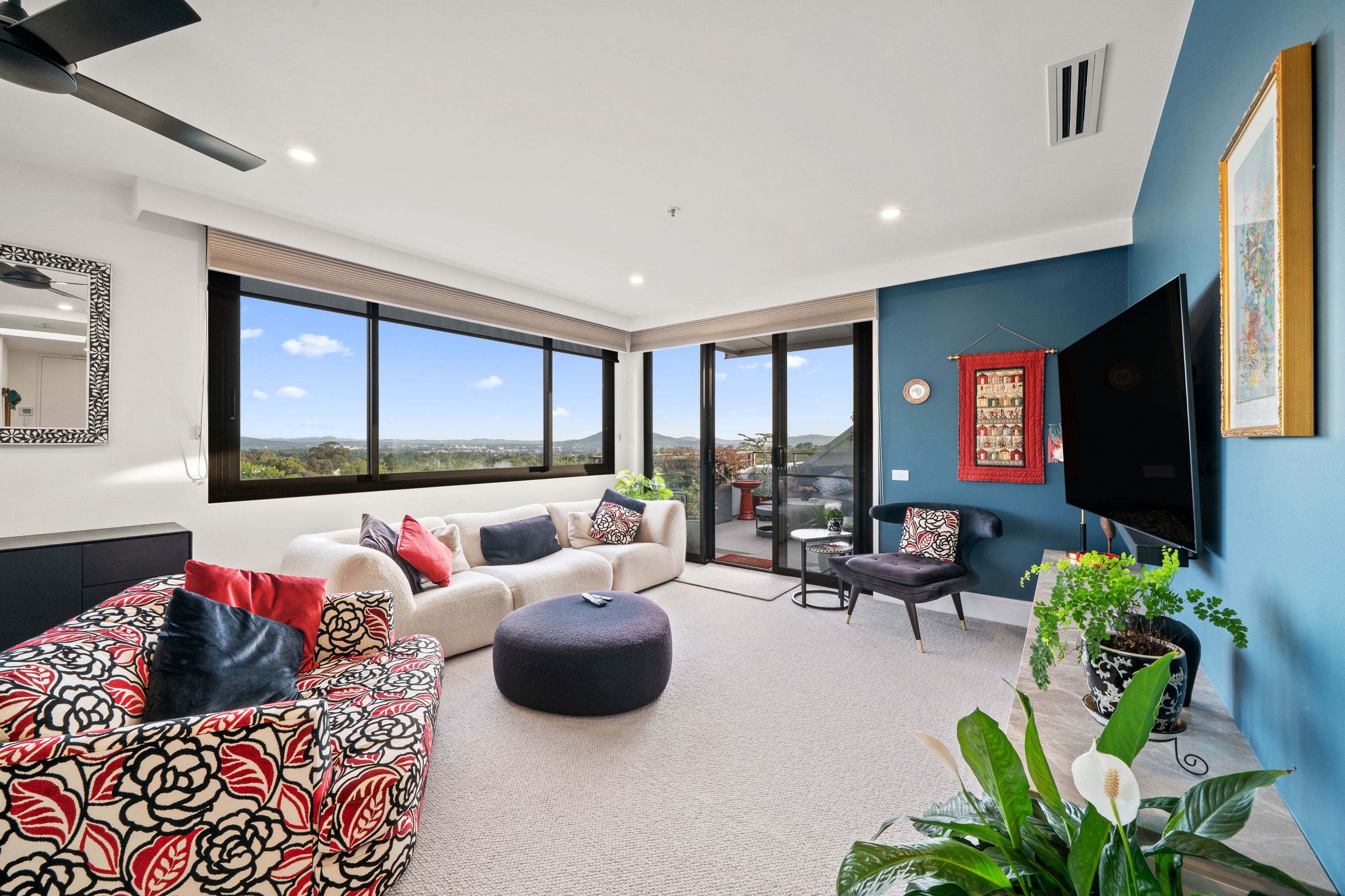 19/4 Lady Nelson Place, Red Hill, ACT 2603