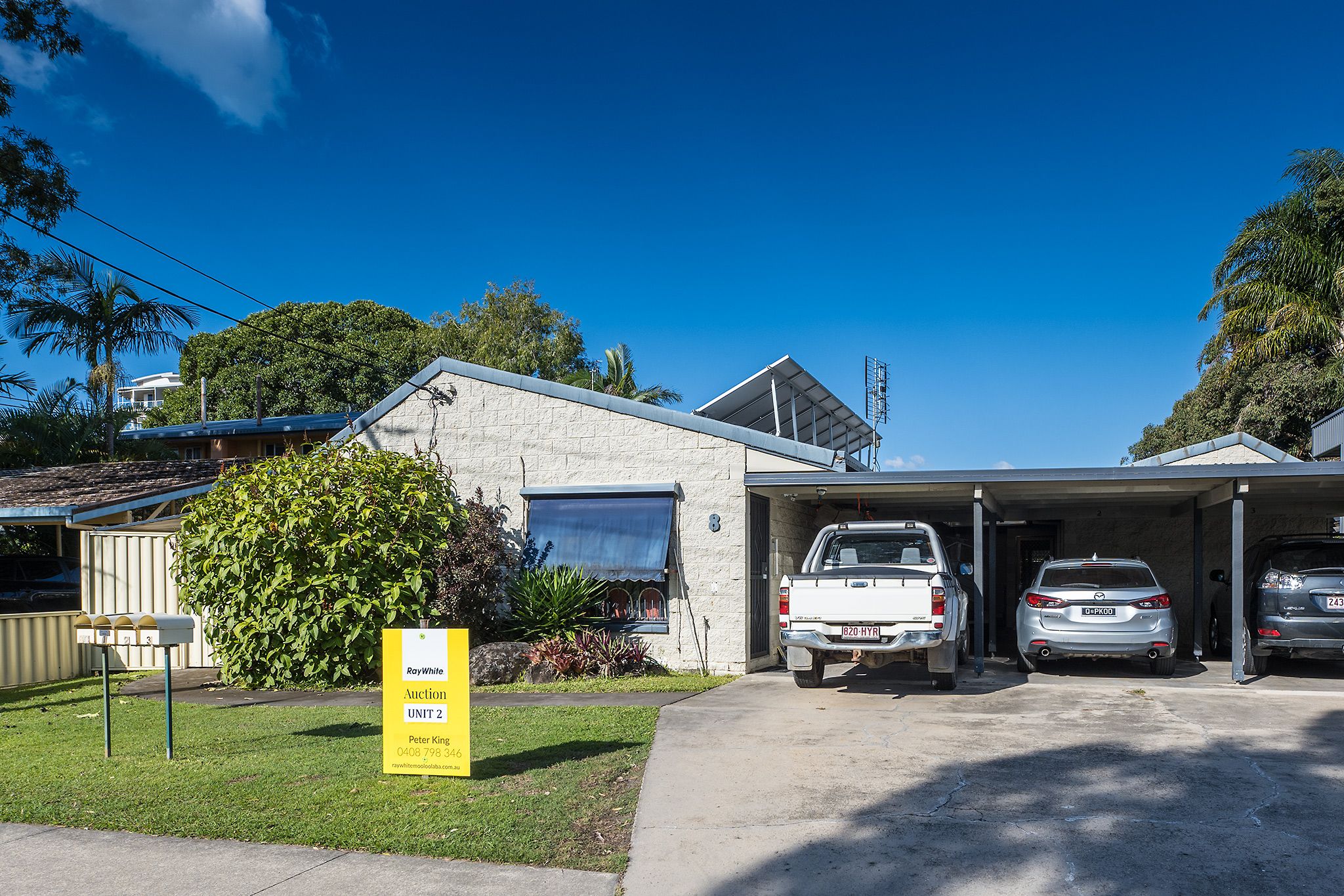 2/8 Bahlaka Street, Mooloolaba, QLD 4557