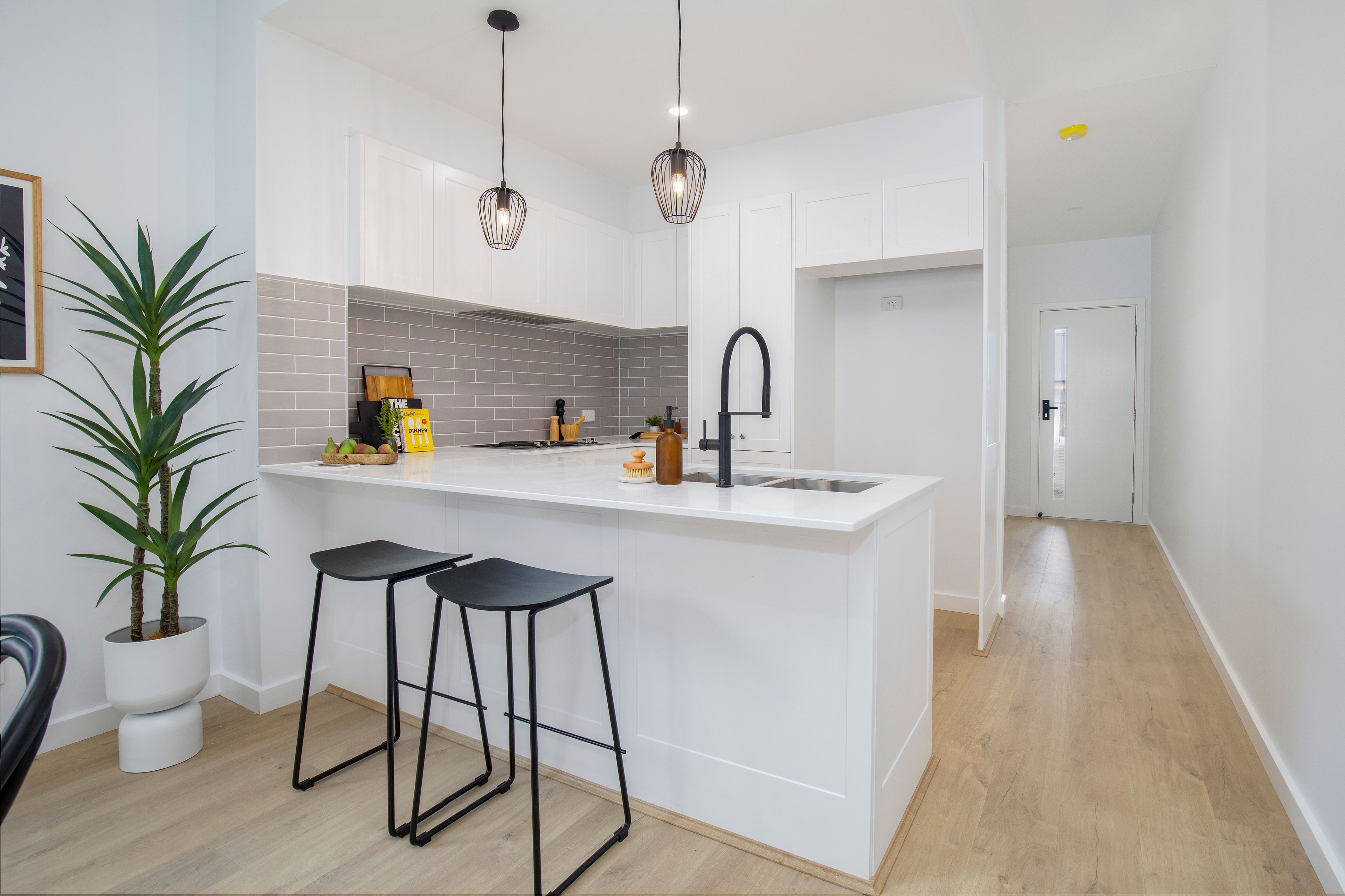 3/23 Howden Street, Carrington, NSW 2294
