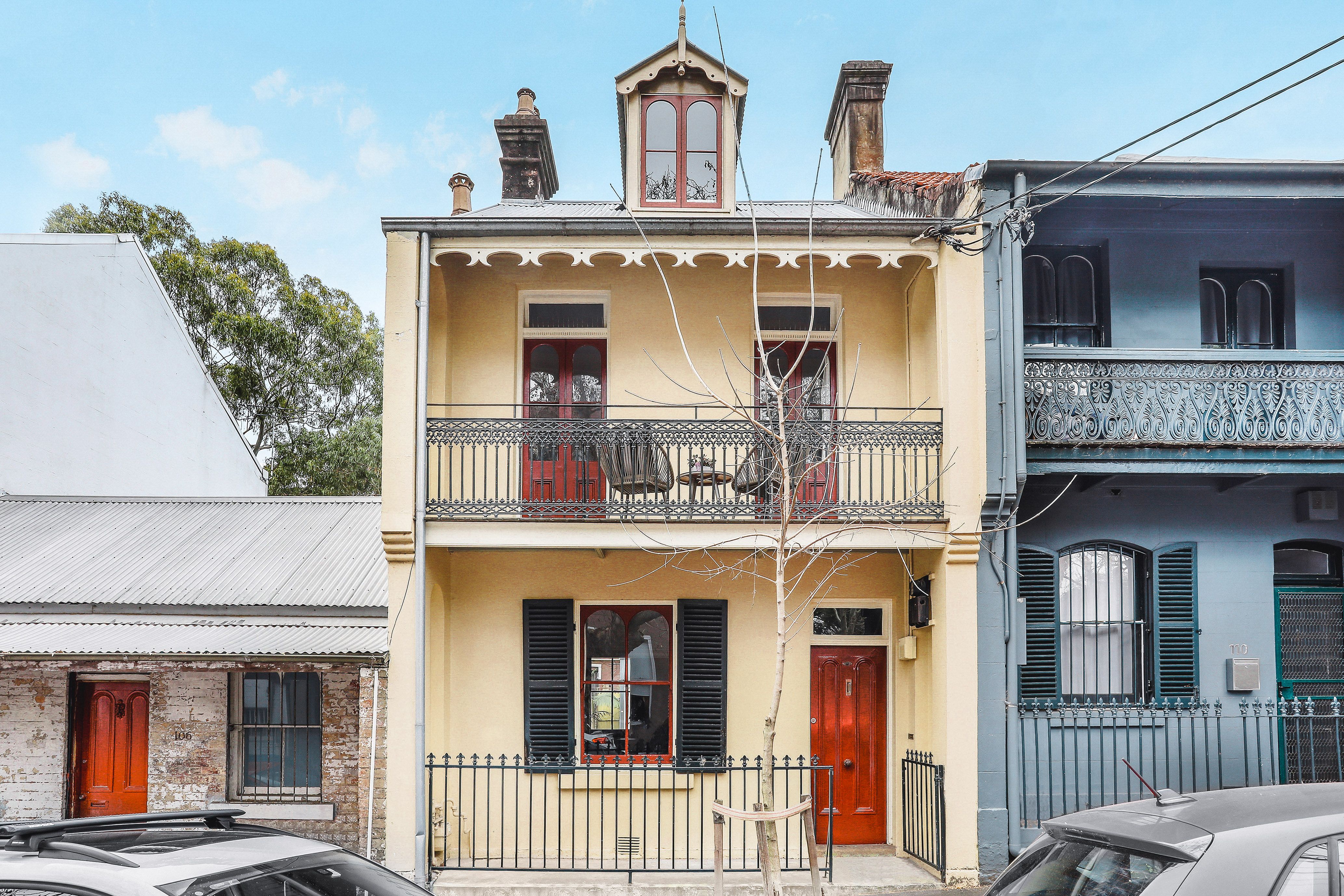 108 Cooper Street, Surry Hills NSW 2010