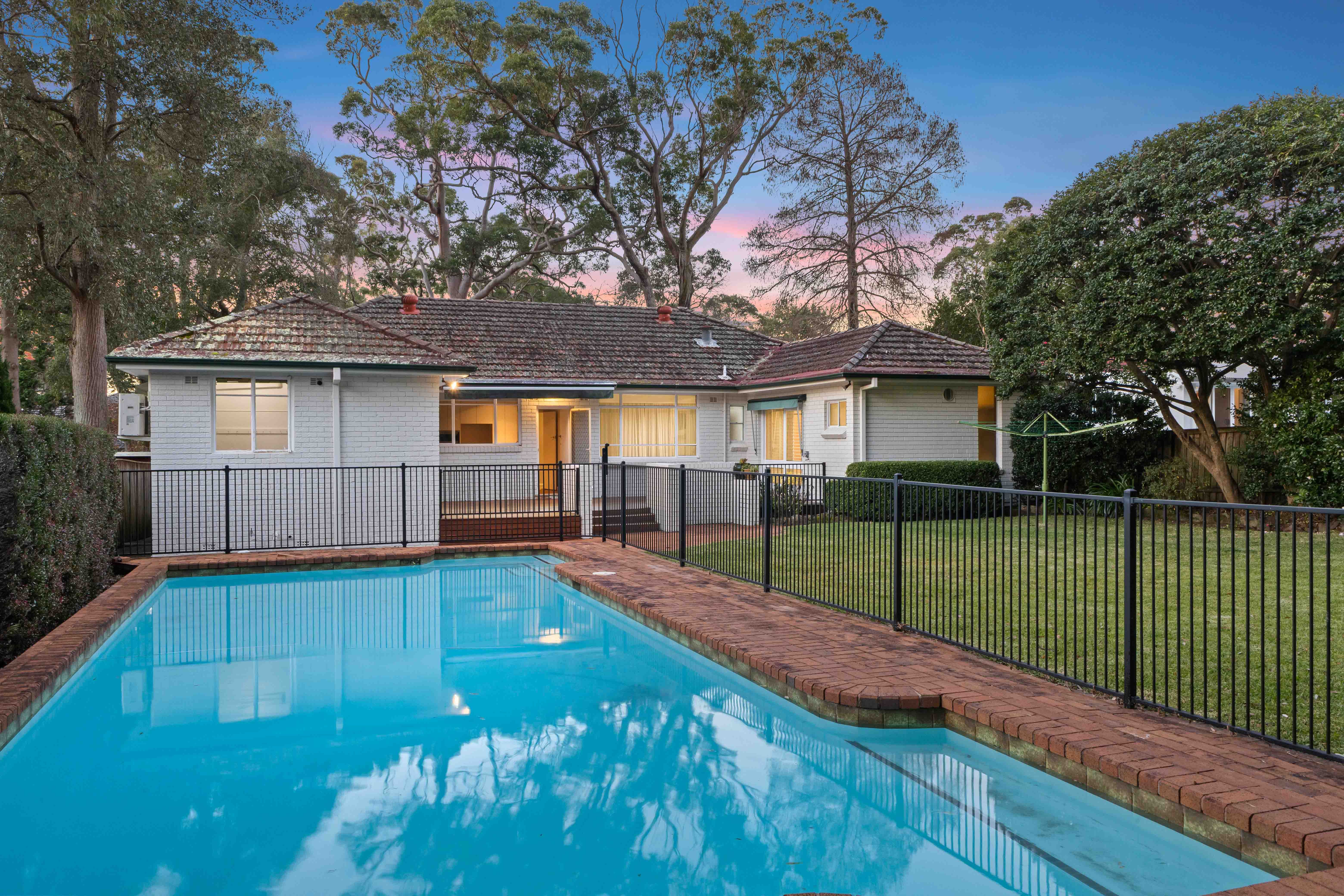 79 Carrington Road, Wahroonga, NSW 2076