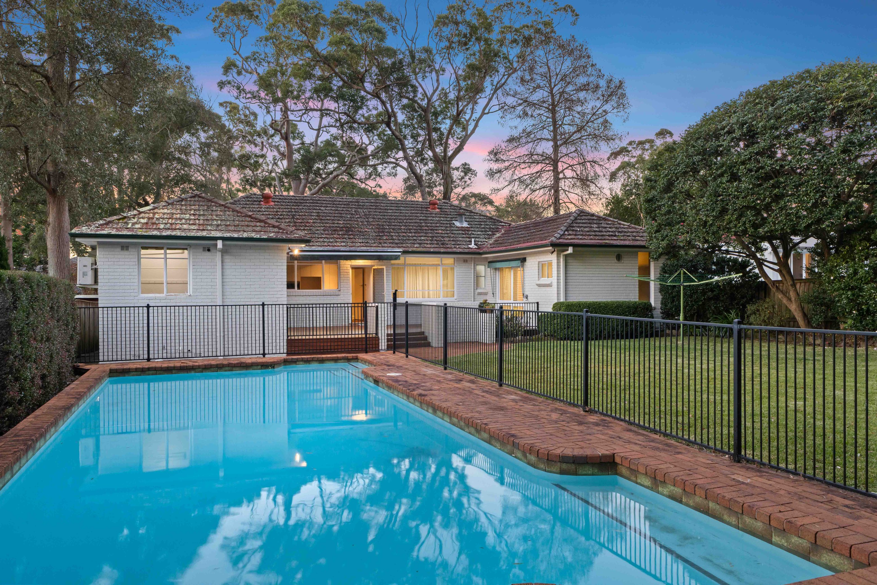 79 Carrington Road, Wahroonga, NSW 2076
