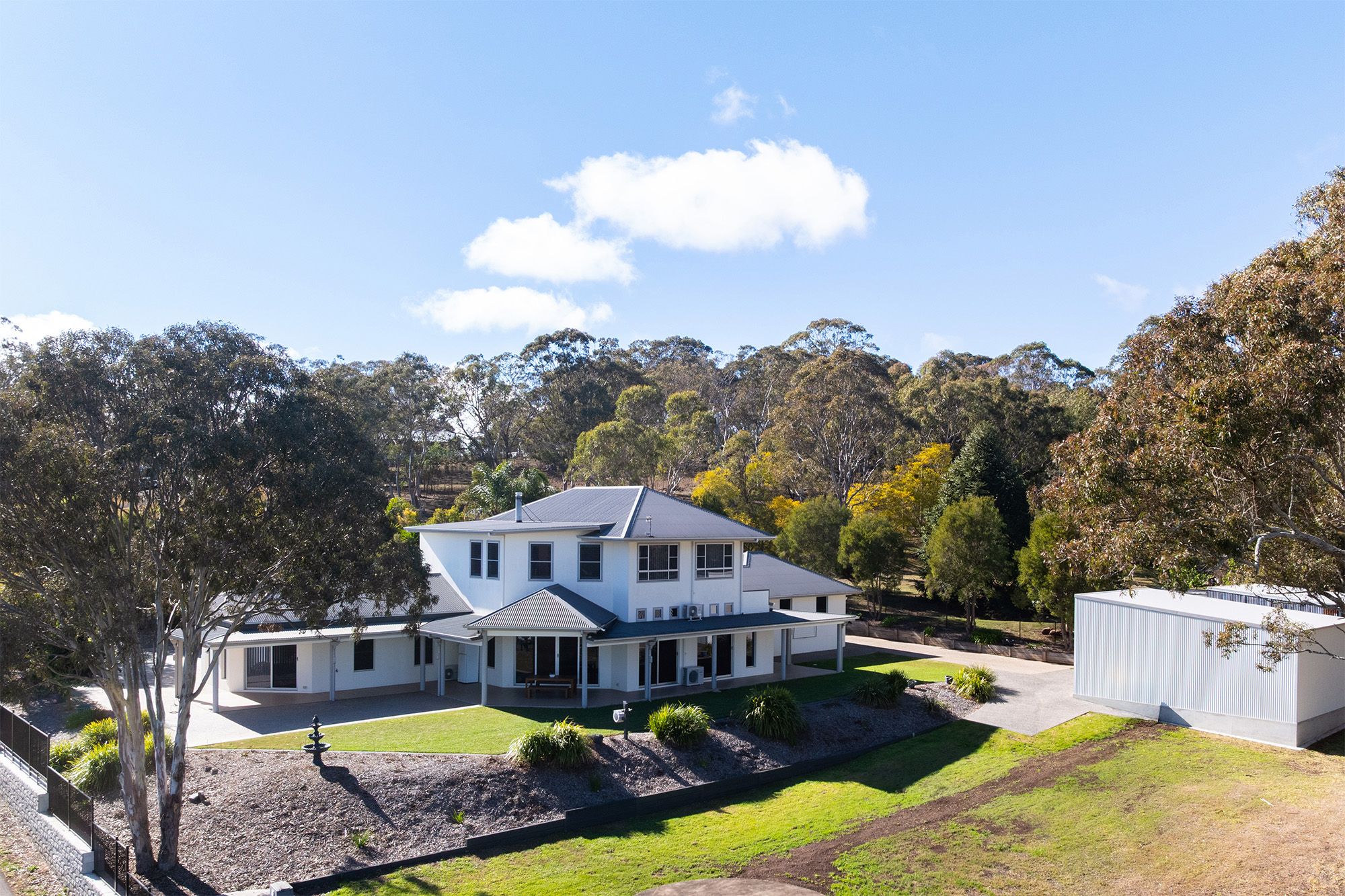 54 Frew Street, Darling Heights, QLD 4350