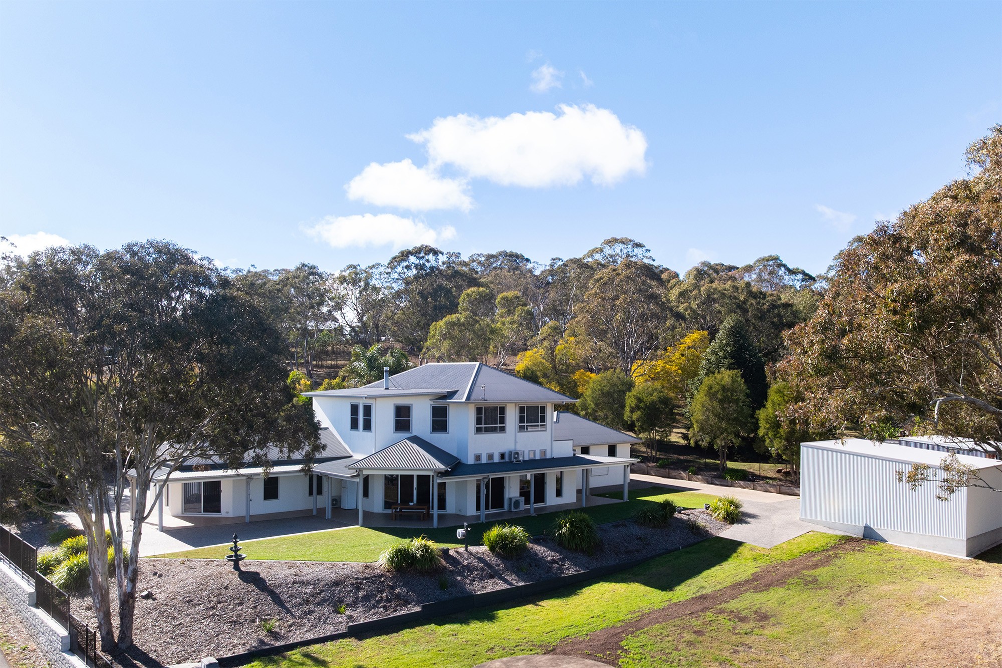 54 Frew Street, Darling Heights, QLD 4350