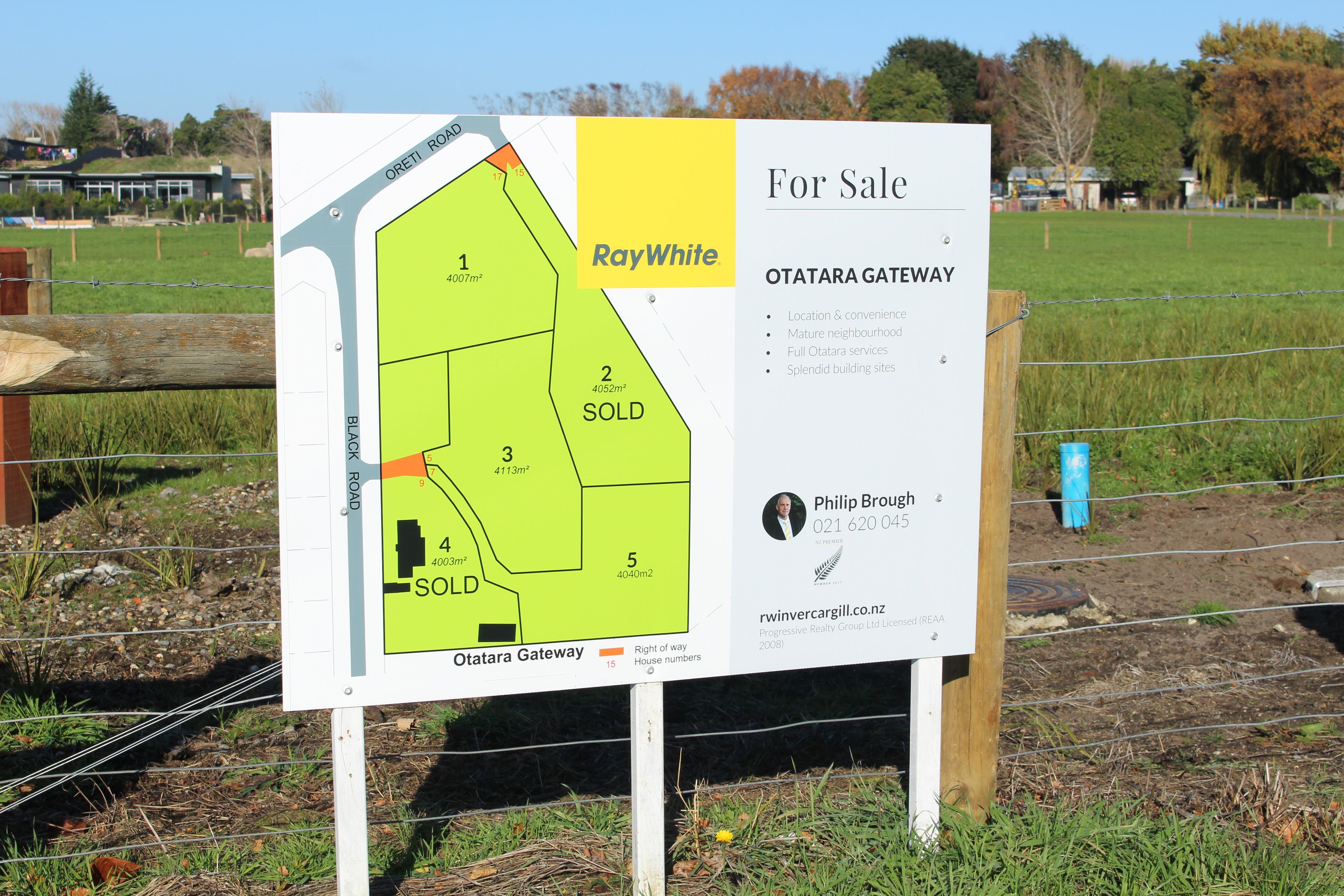 17 Oreti Road, Otatara, Invercargill