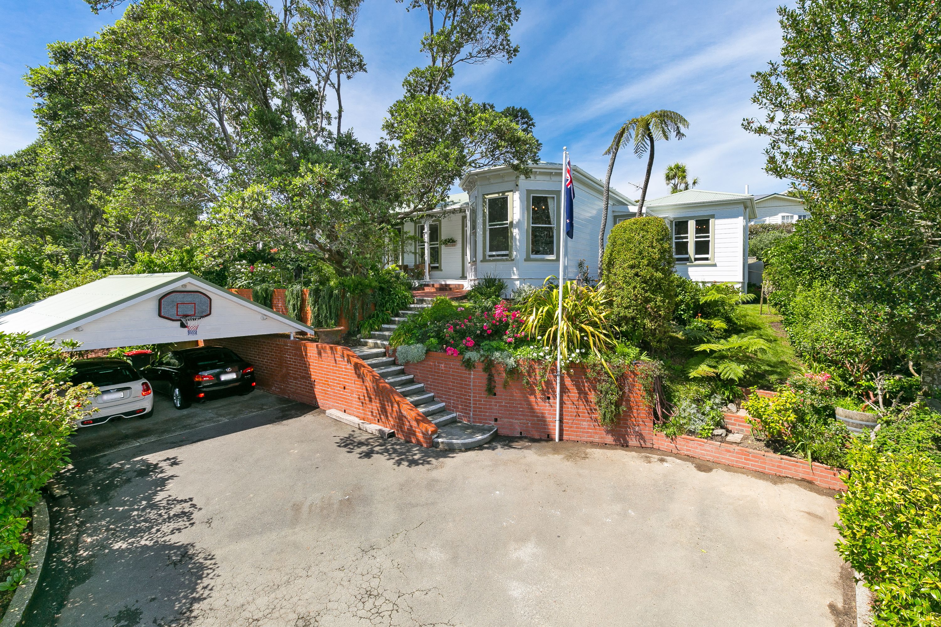 49 Simla Crescent, Khandallah, Wellington City