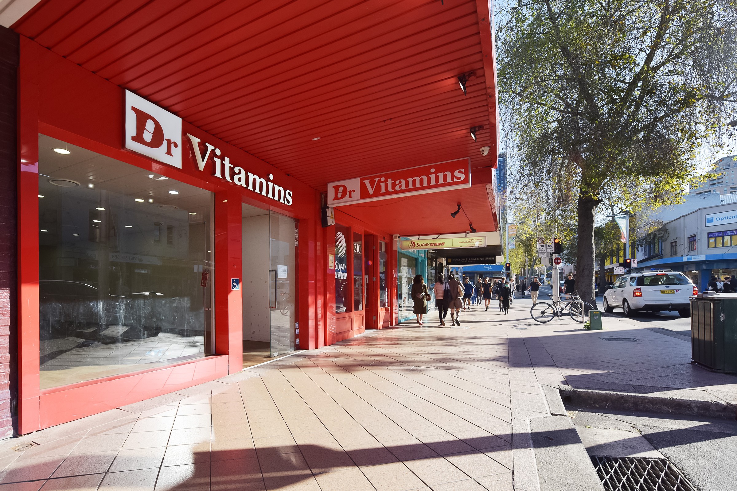 Shop 2/308 Victoria Avenue, Chatswood, NSW 2067