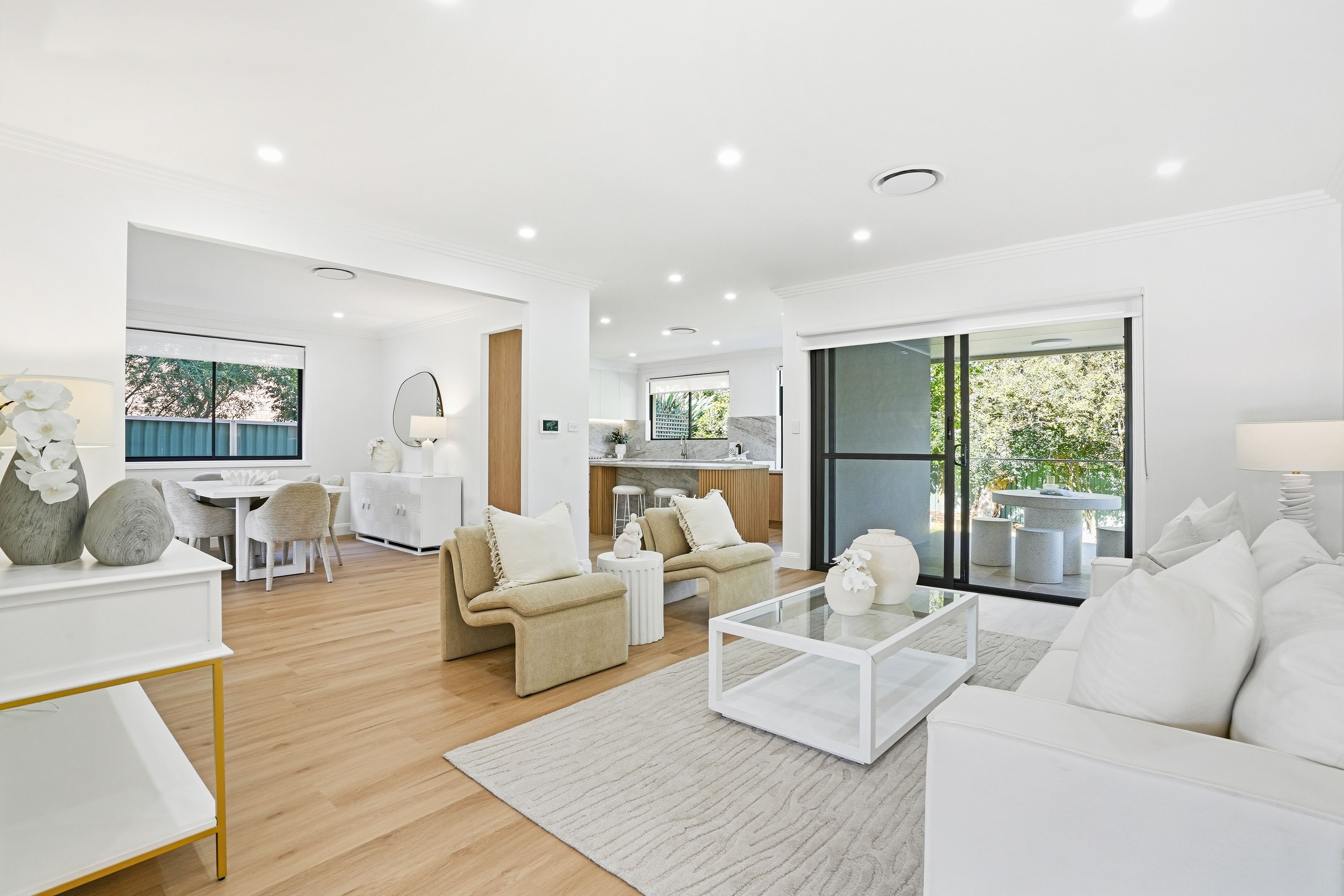 17 Yaringa Road, Castle Hill, NSW 2154