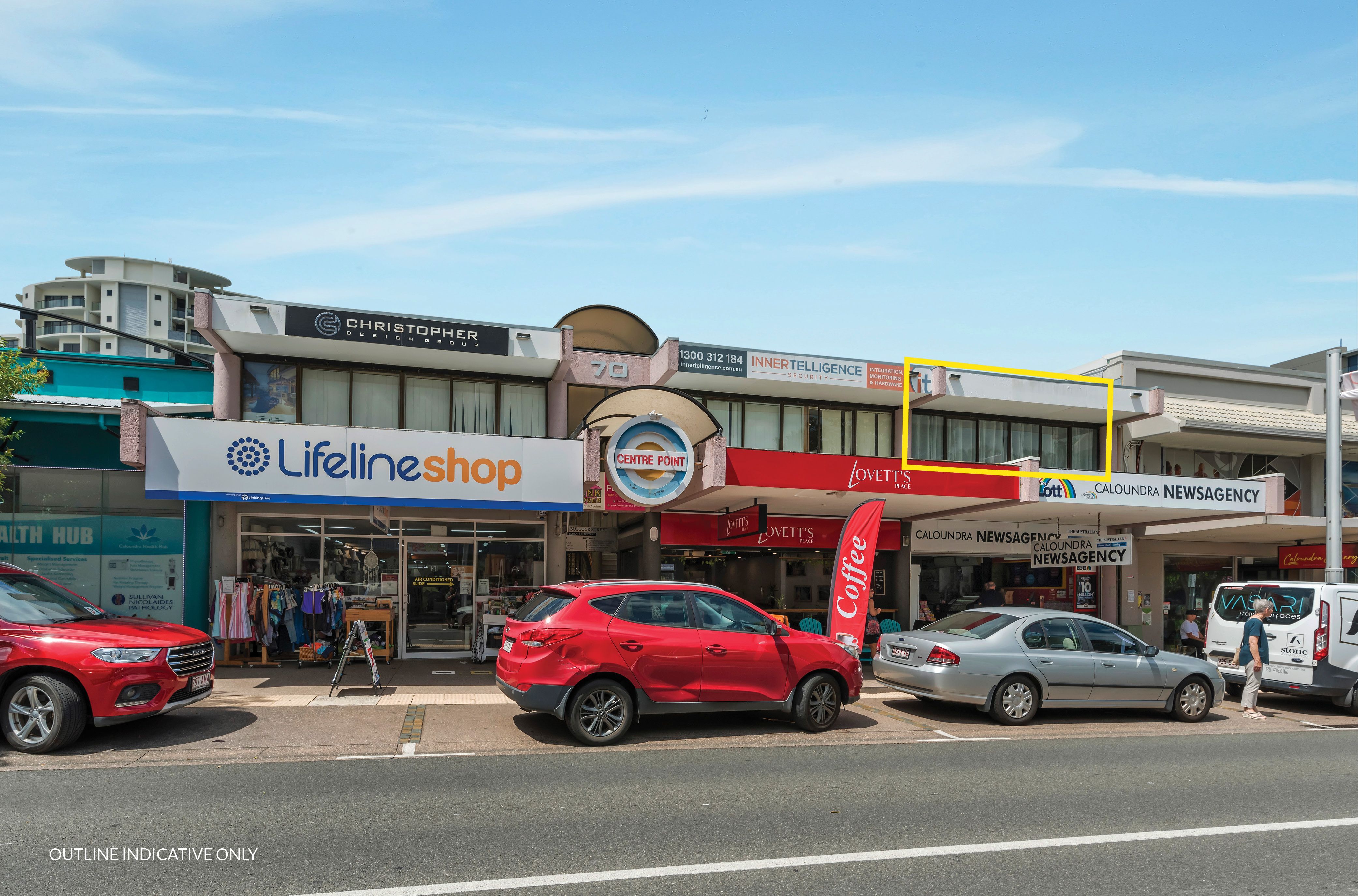 8/70-72 Bulcock Street, Caloundra, QLD 4551