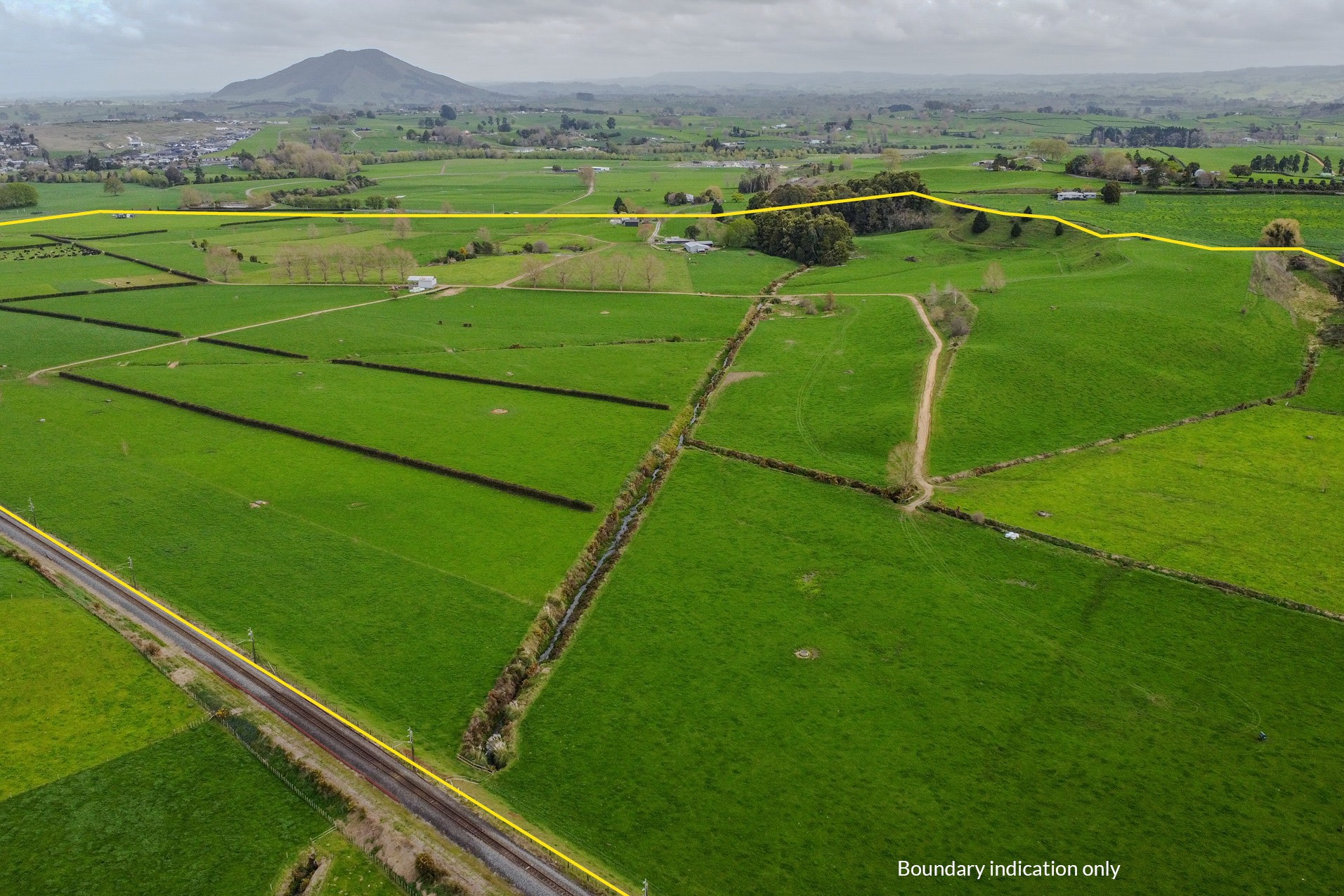 582 Paterangi Road, Te Awamutu, Waipa District