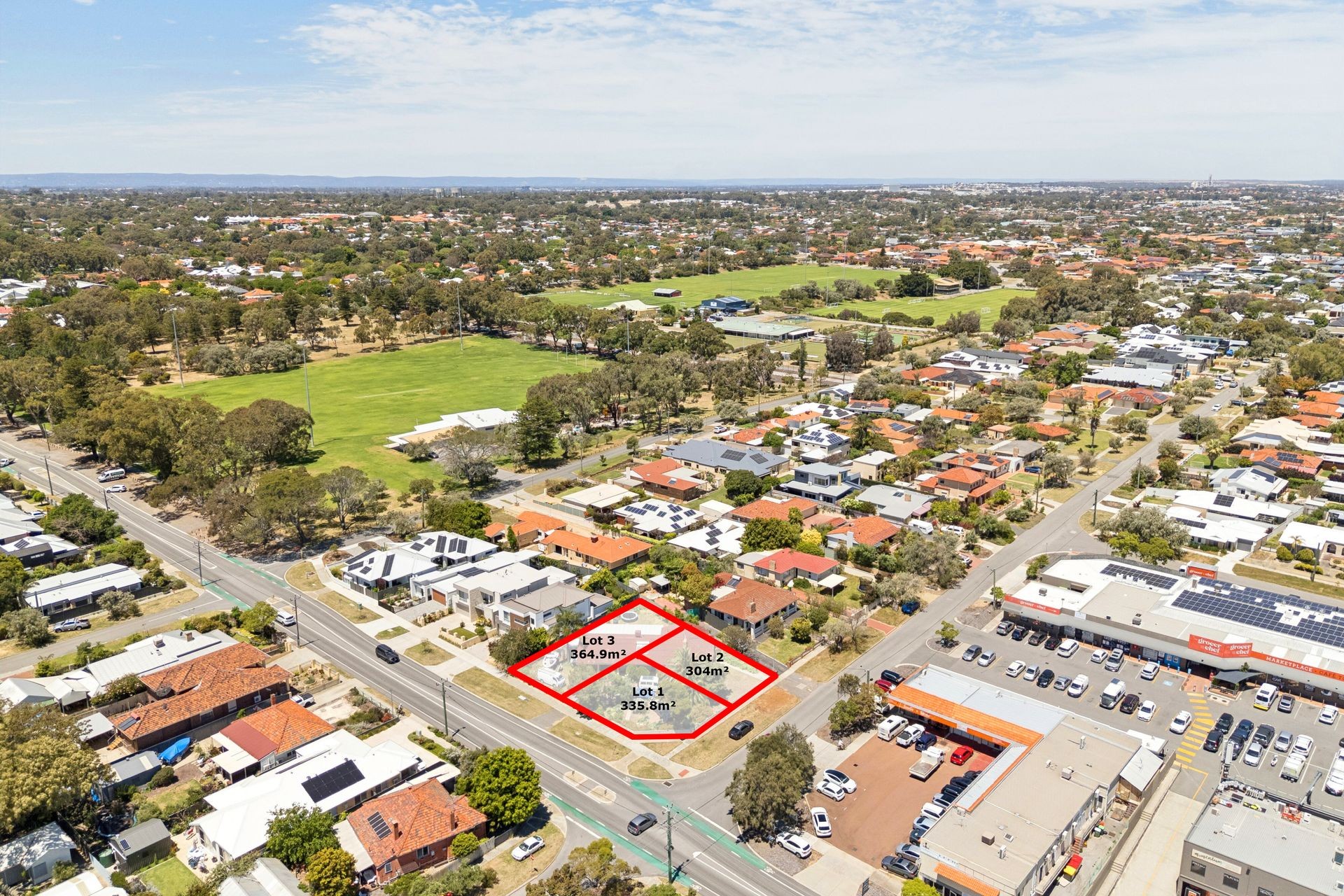 48 Gibson Street, Beaconsfield, WA 6162