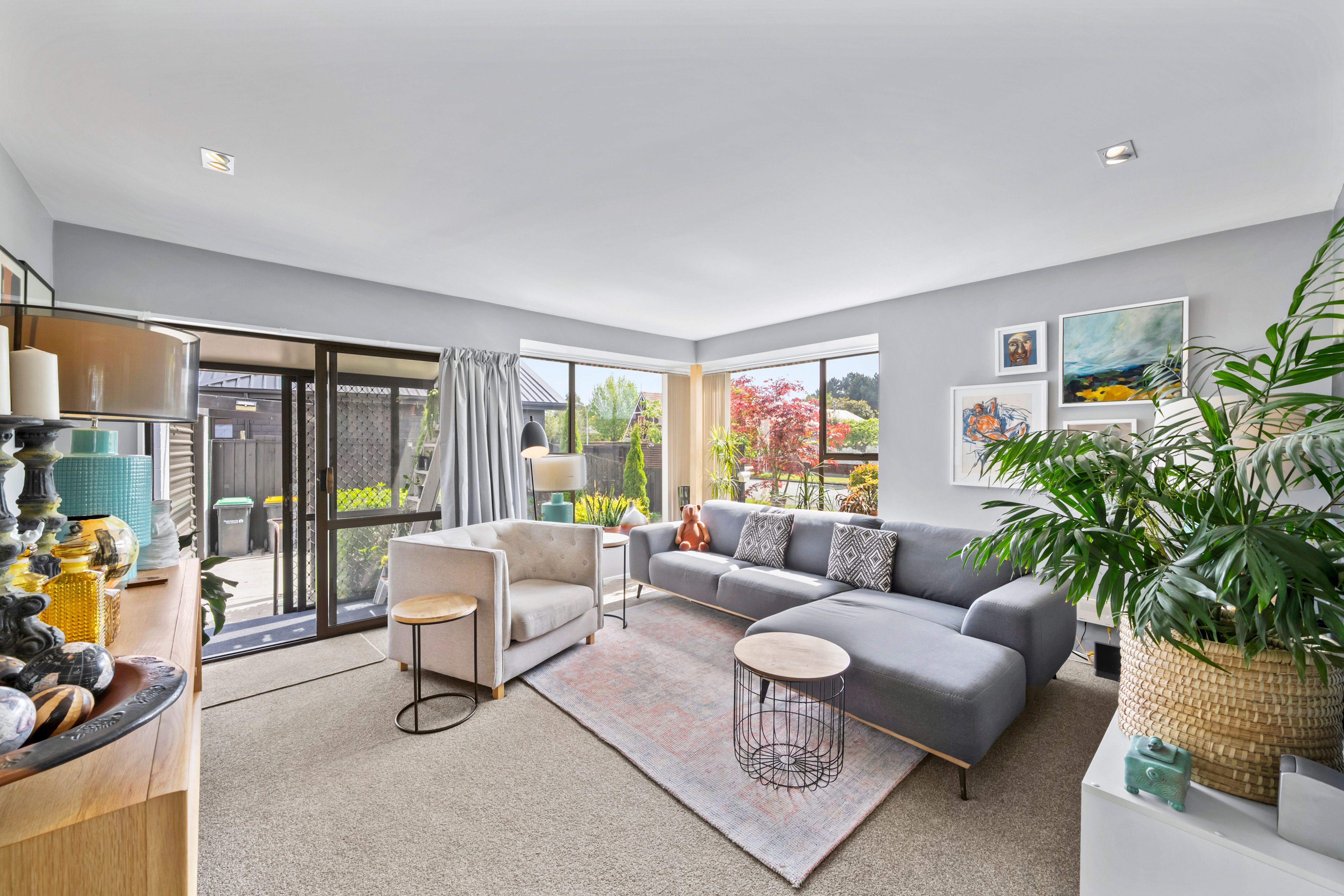 1 Valecrest Avenue, Parklands, Christchurch City