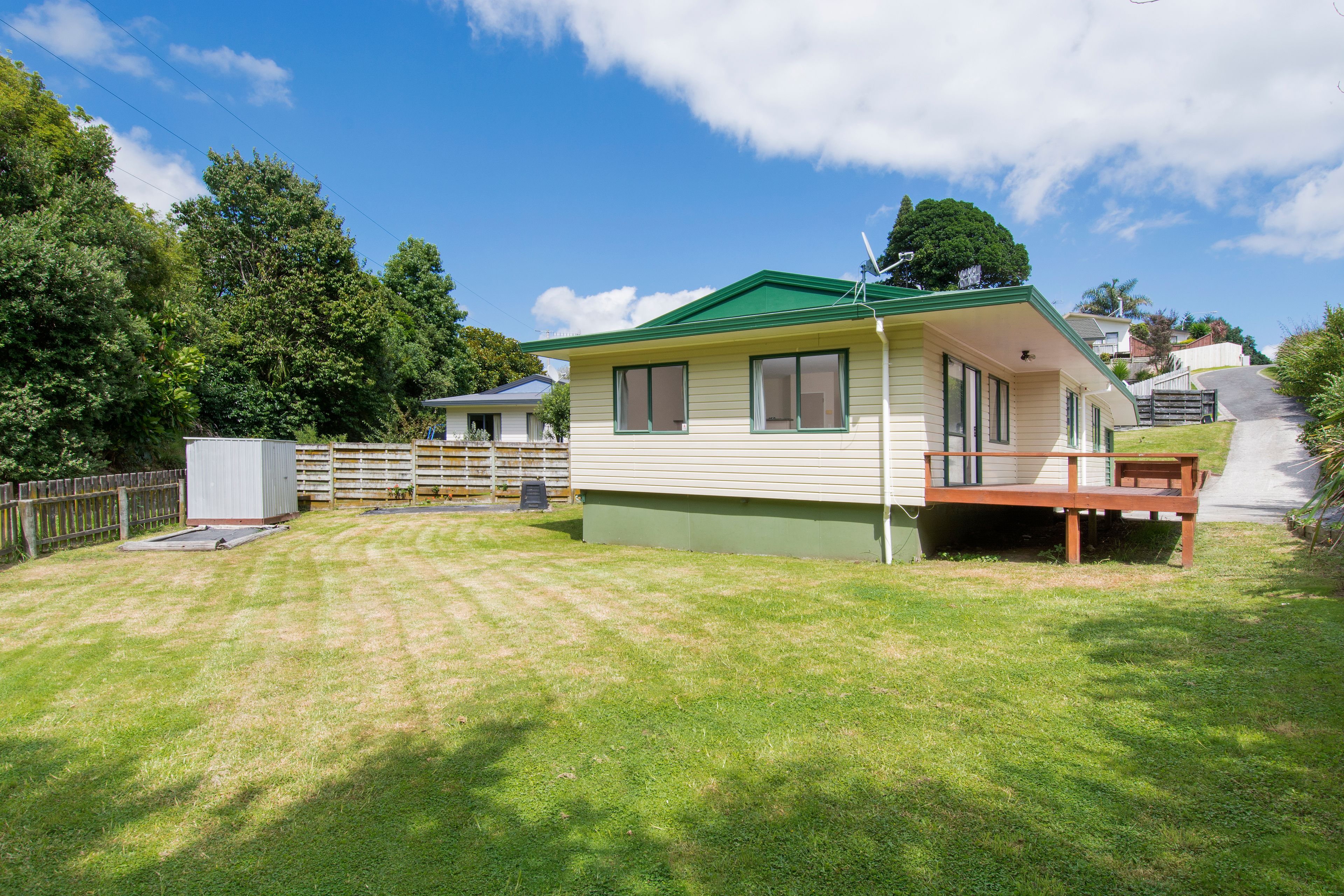 Maungatapu, Tauranga City