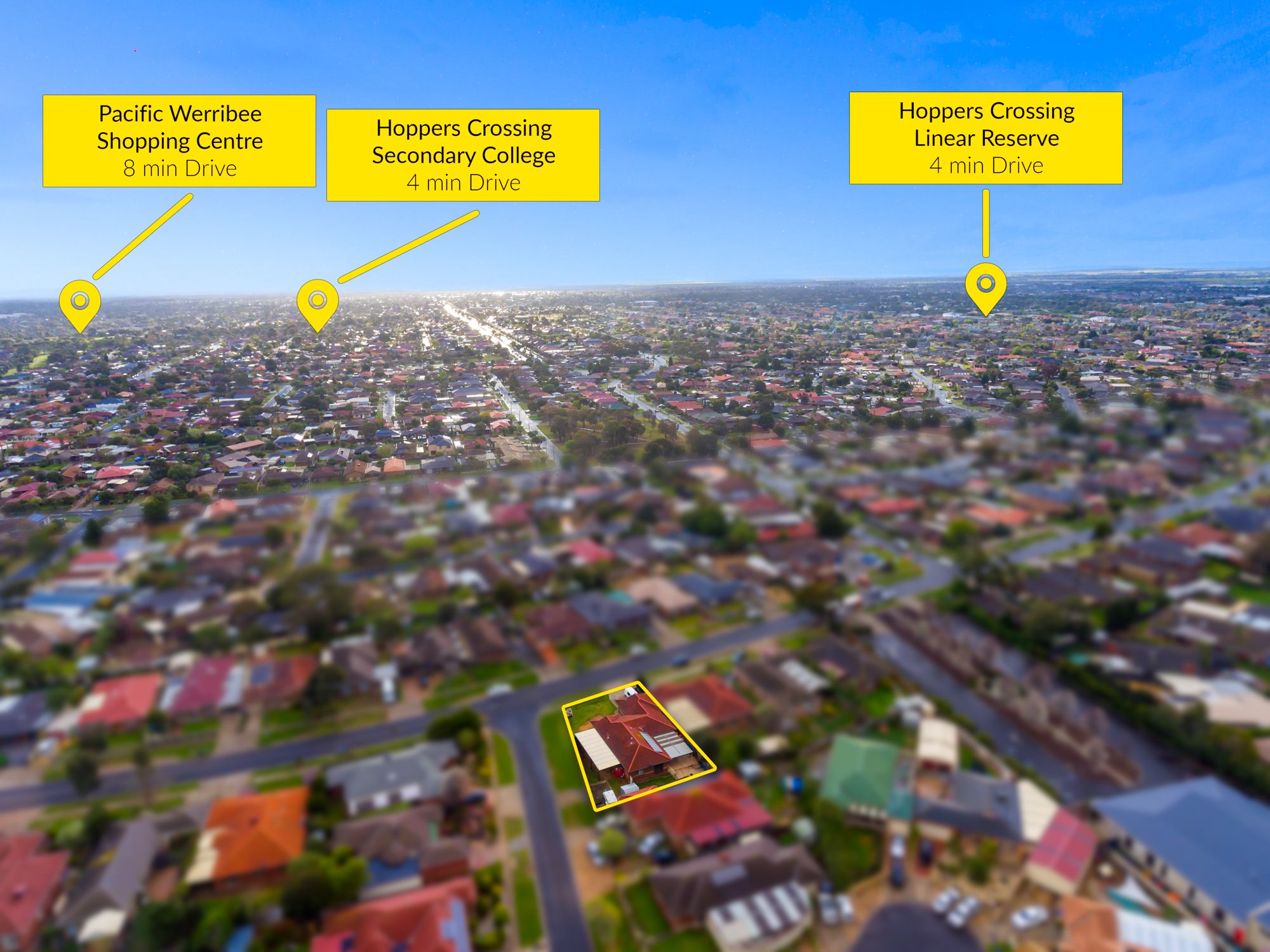 144 Bellbridge Drive, Hoppers Crossing, VIC 3029