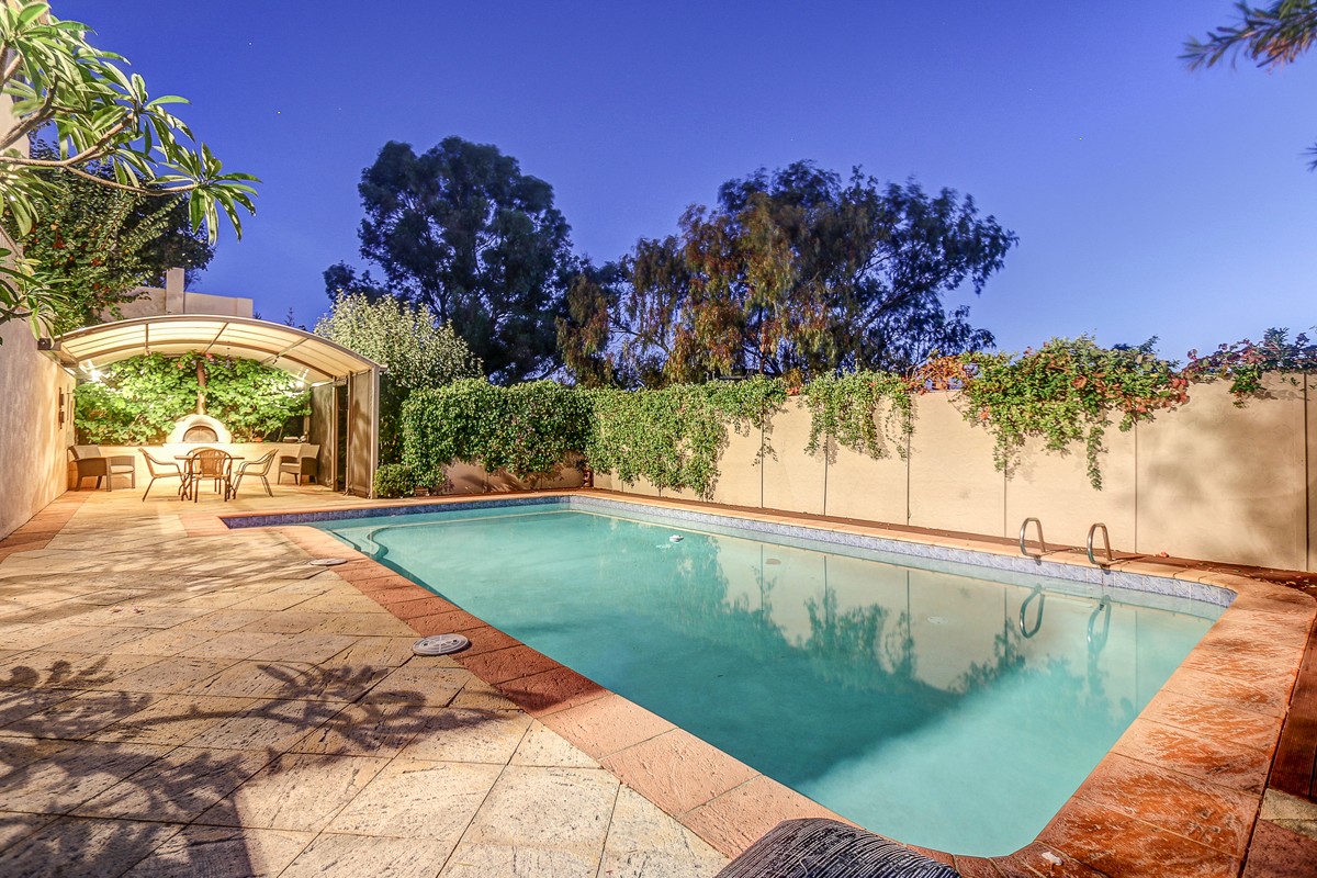 45 Waterford Drive, Hillarys, WA 6025