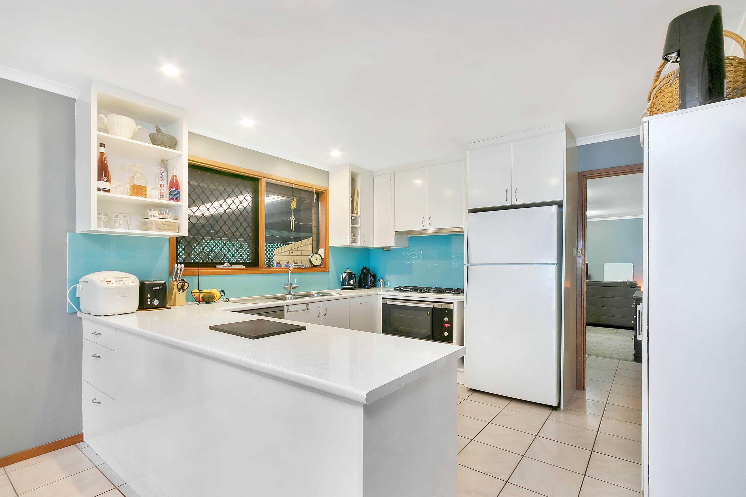 1 McDonnell Terrace, Evanston Gardens, SA 5116
