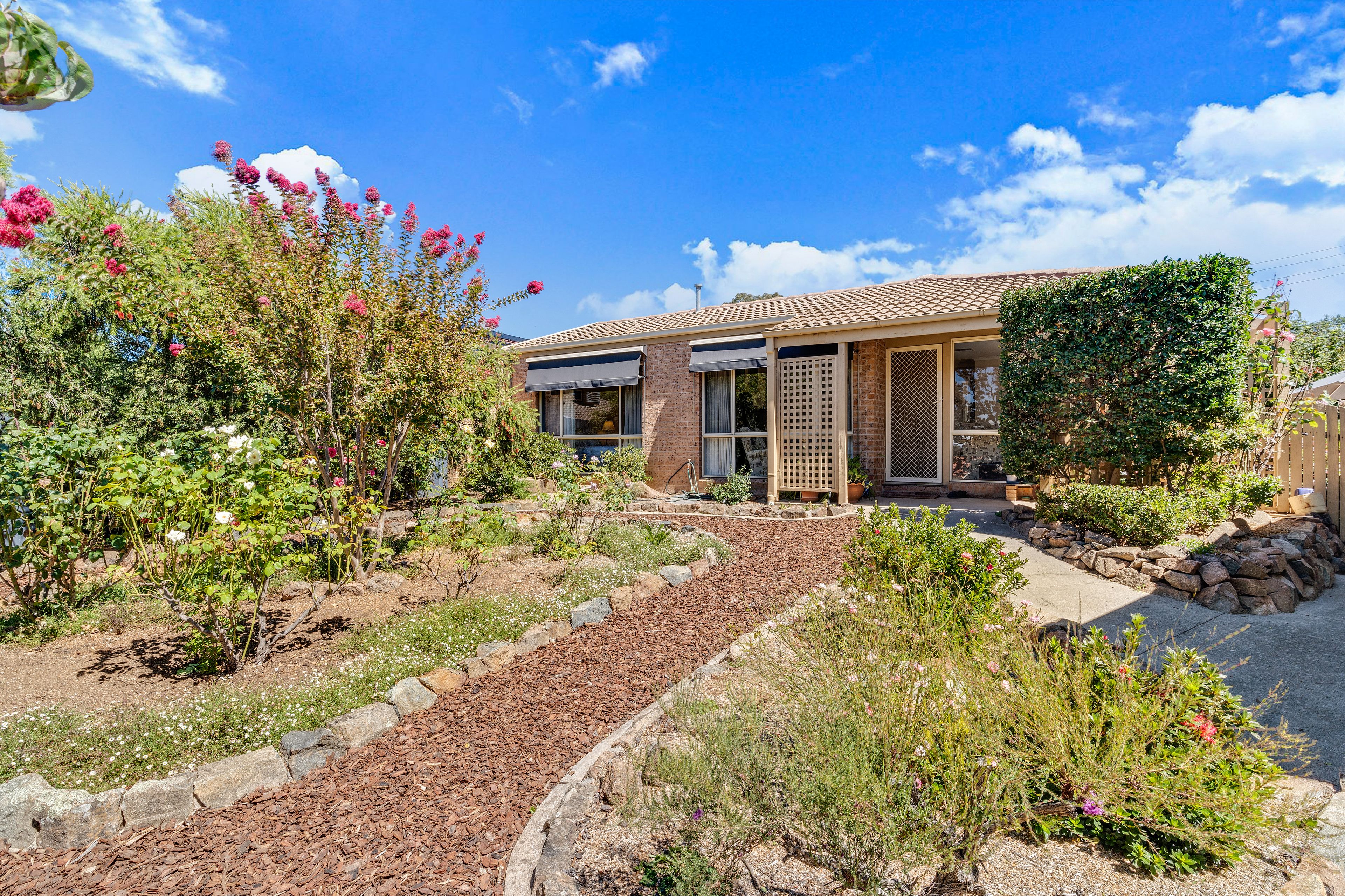 56 Summerville Crescent, Florey ACT 2615