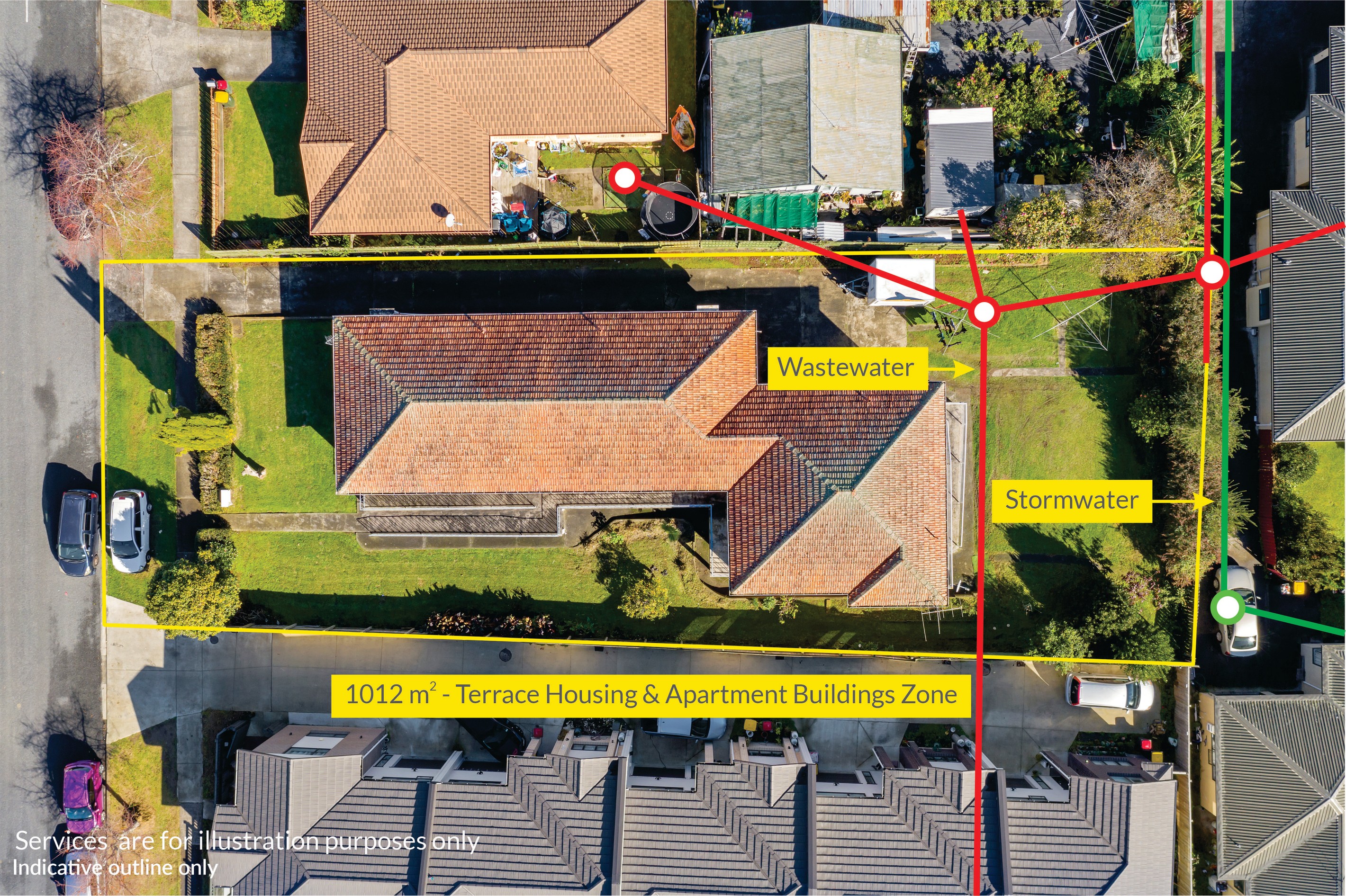 7 Corin Avenue, Manurewa, Manukau City