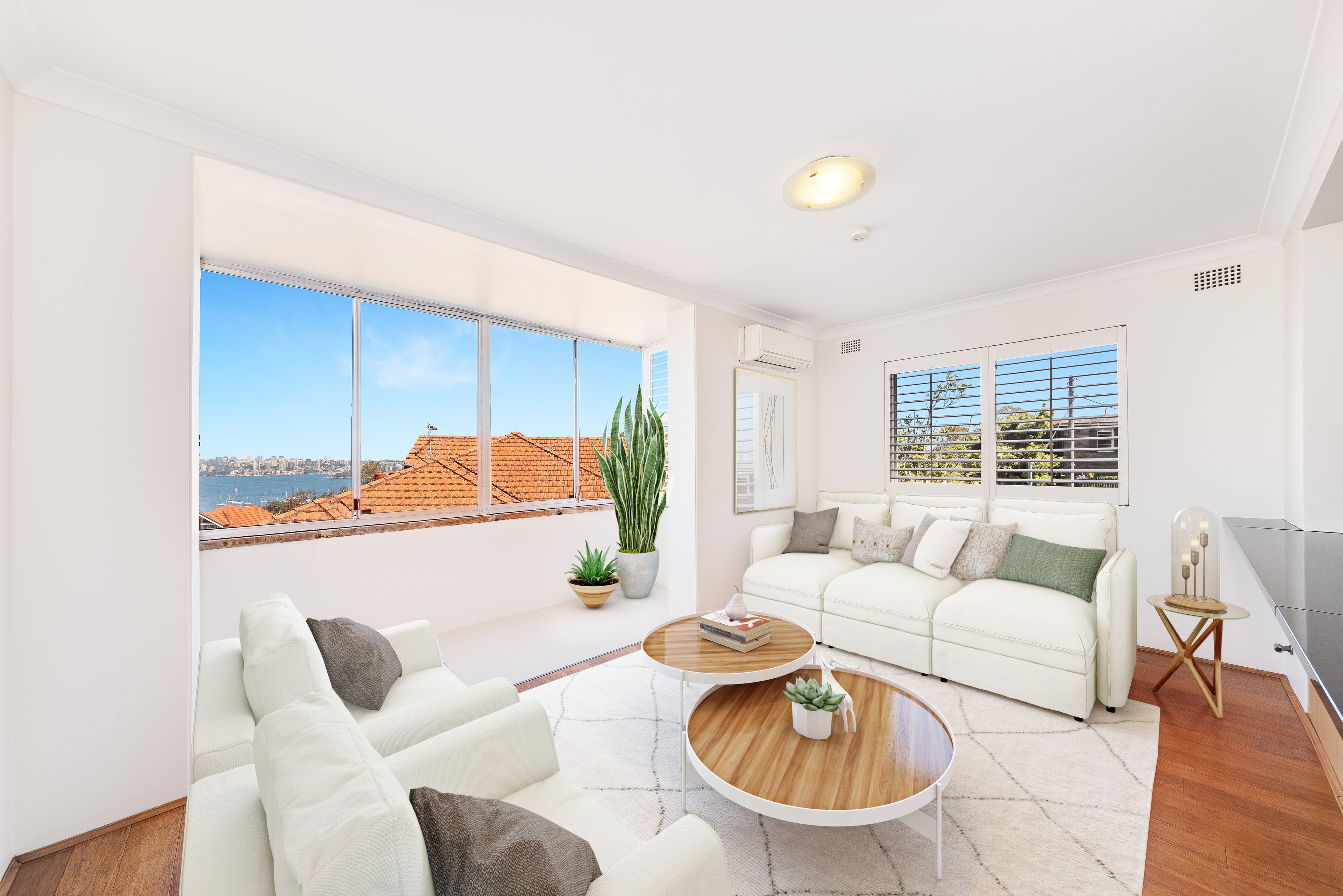 3/61 Wycombe Road, Neutral Bay, NSW 2089