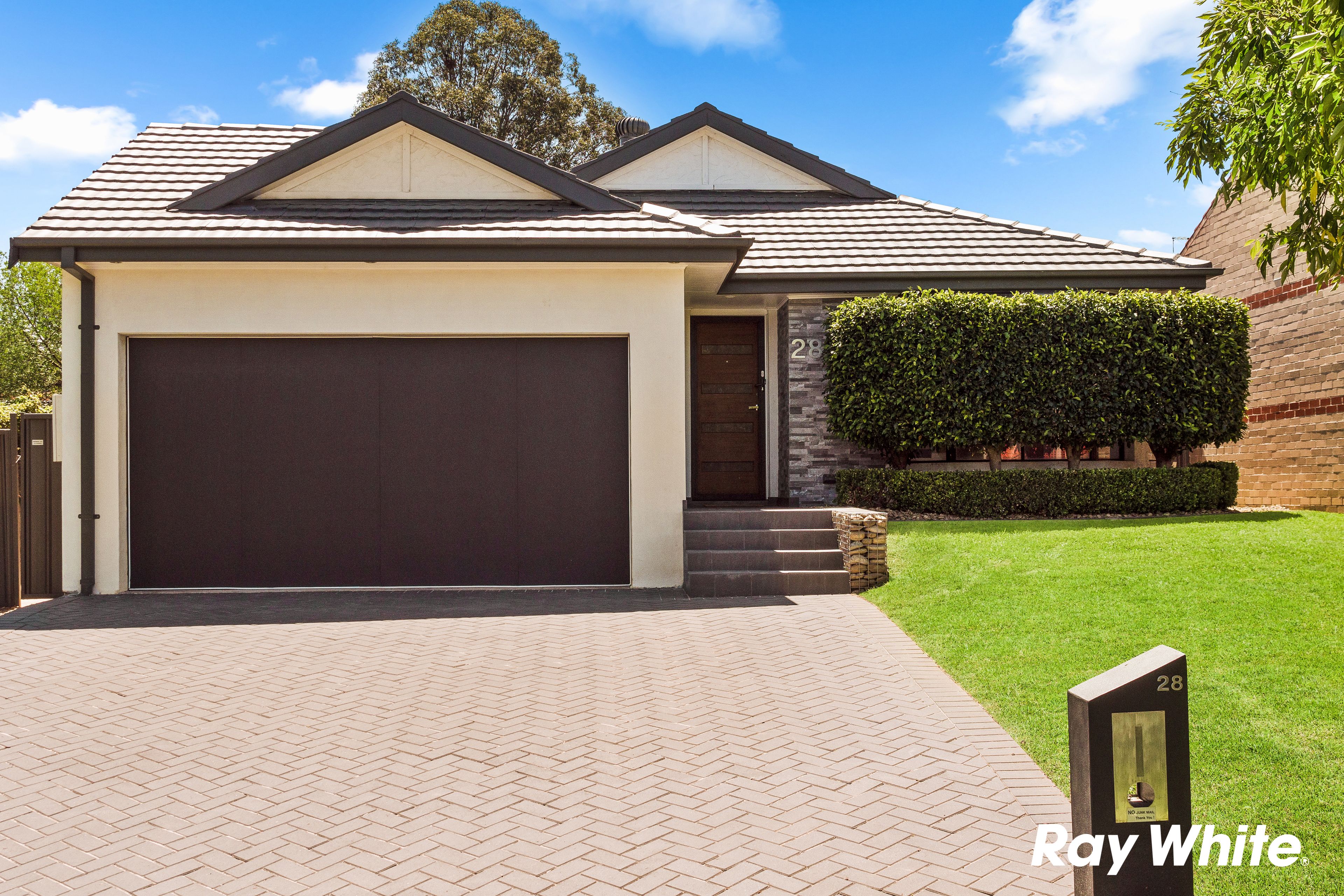 28 Dongola Circuit, Schofields NSW 2762