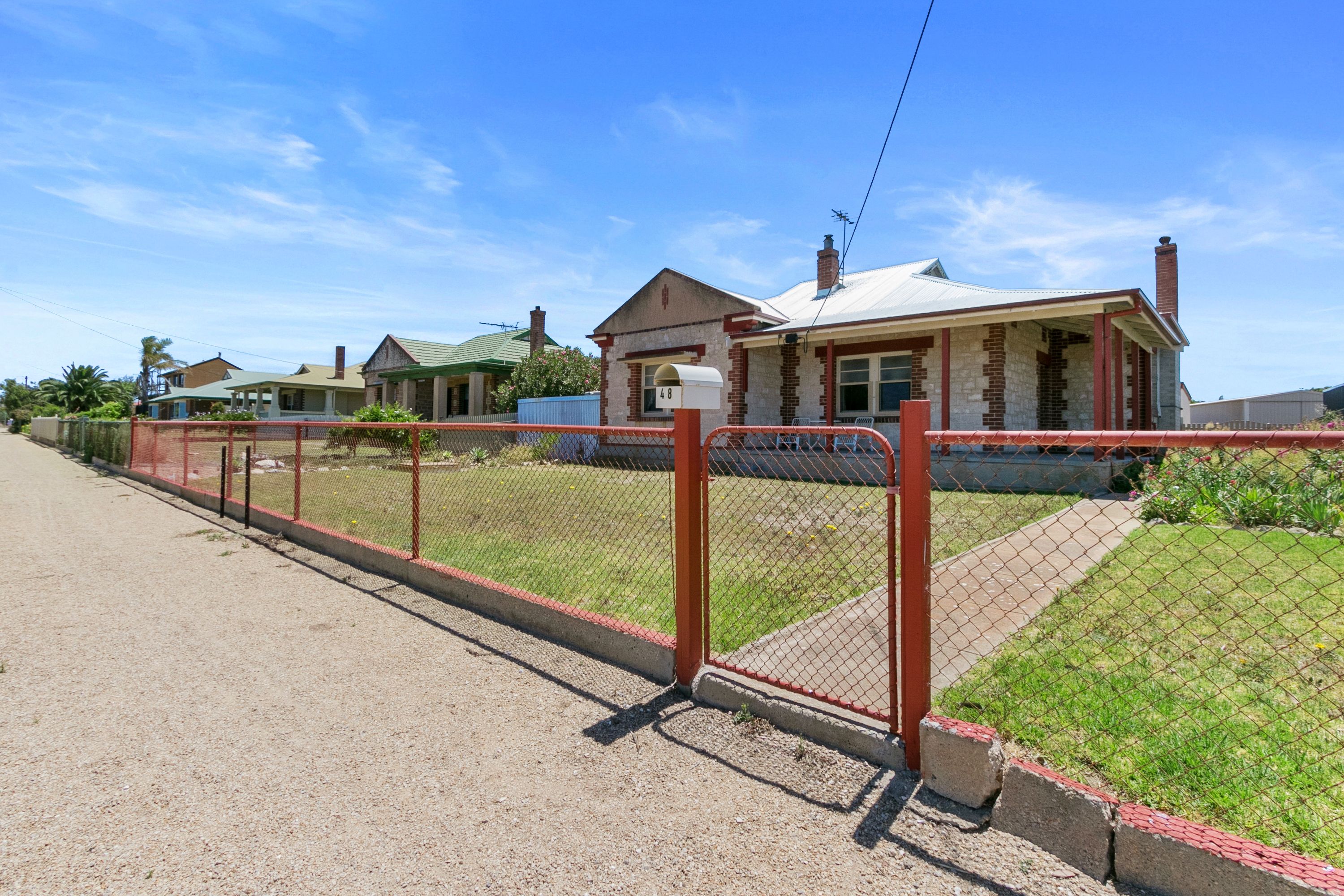 48 East Terrace, Ardrossan, SA 5571