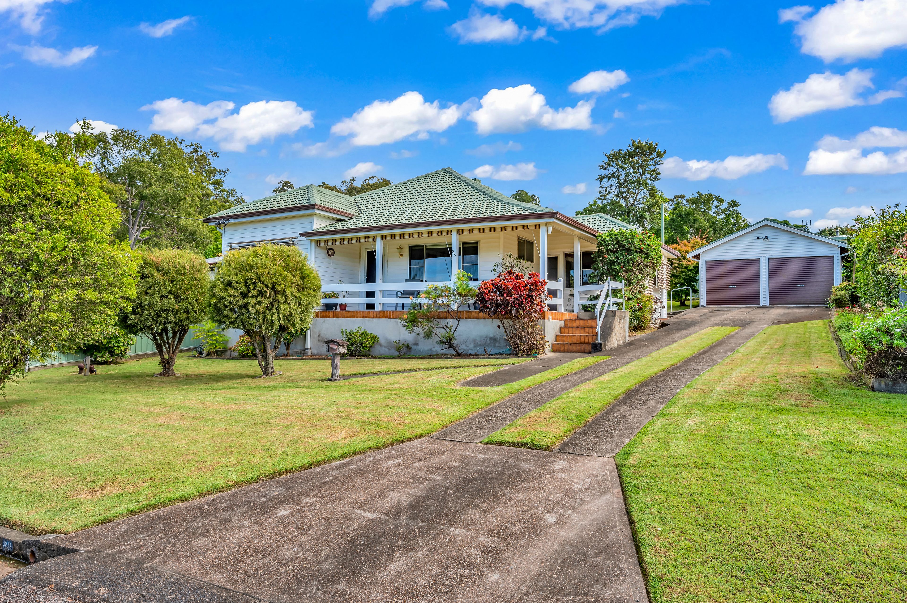 20 Stawell Road, Horsham VIC 3400