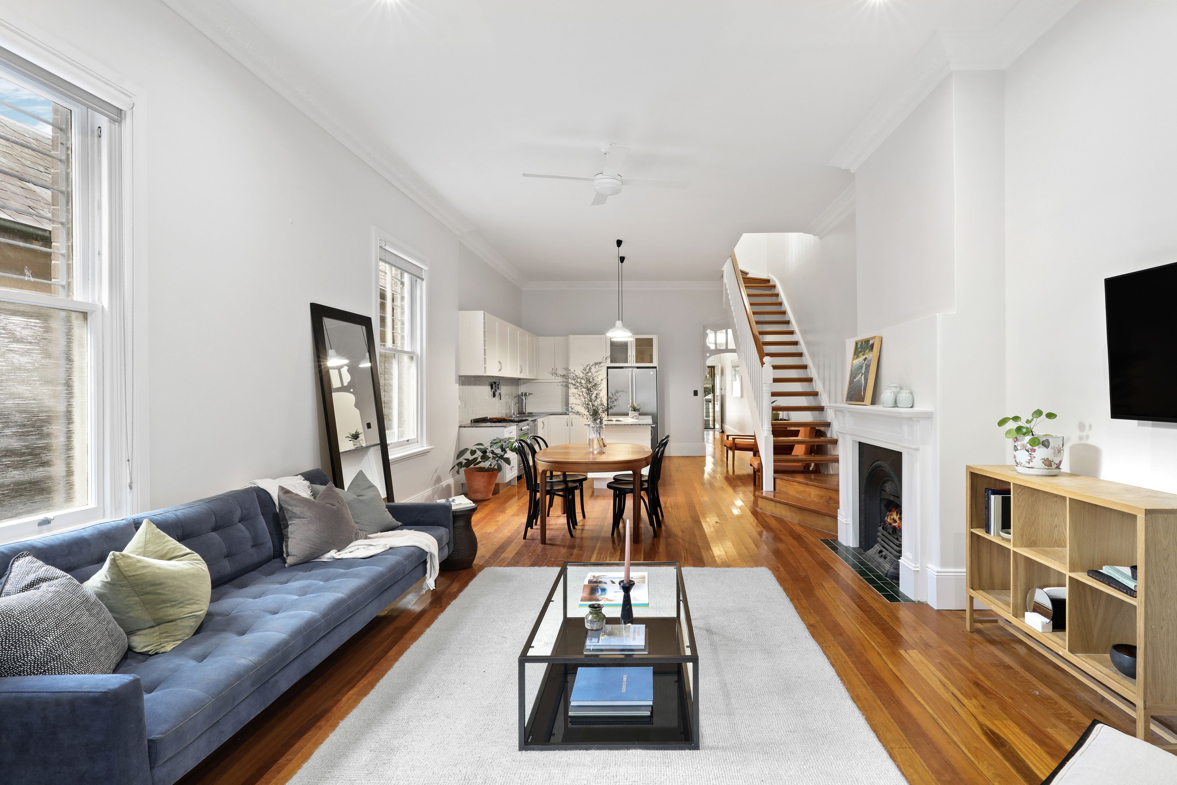 54 Ross Street, Forest Lodge, NSW 2037
