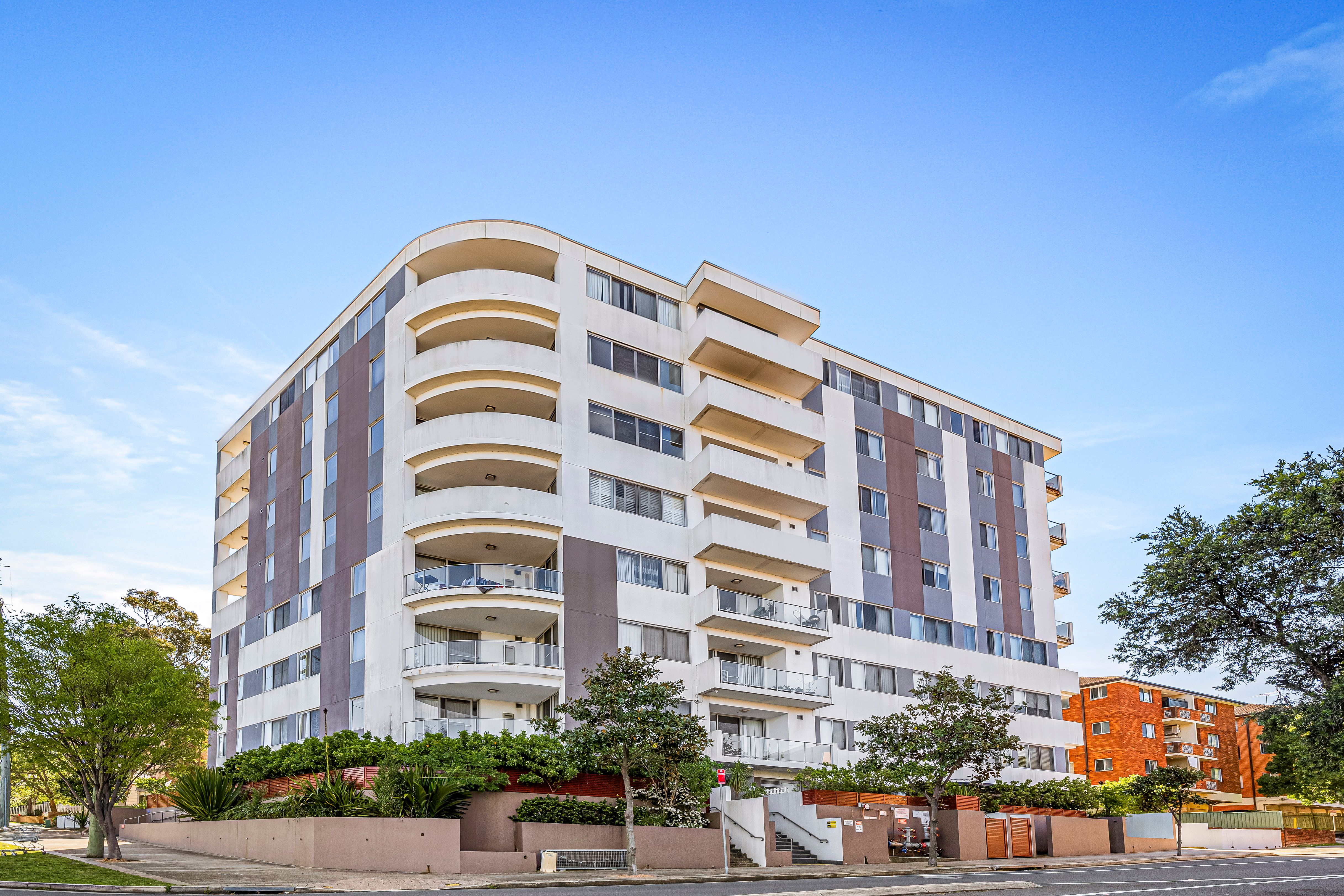 1 Mill Road, Liverpool NSW 2170