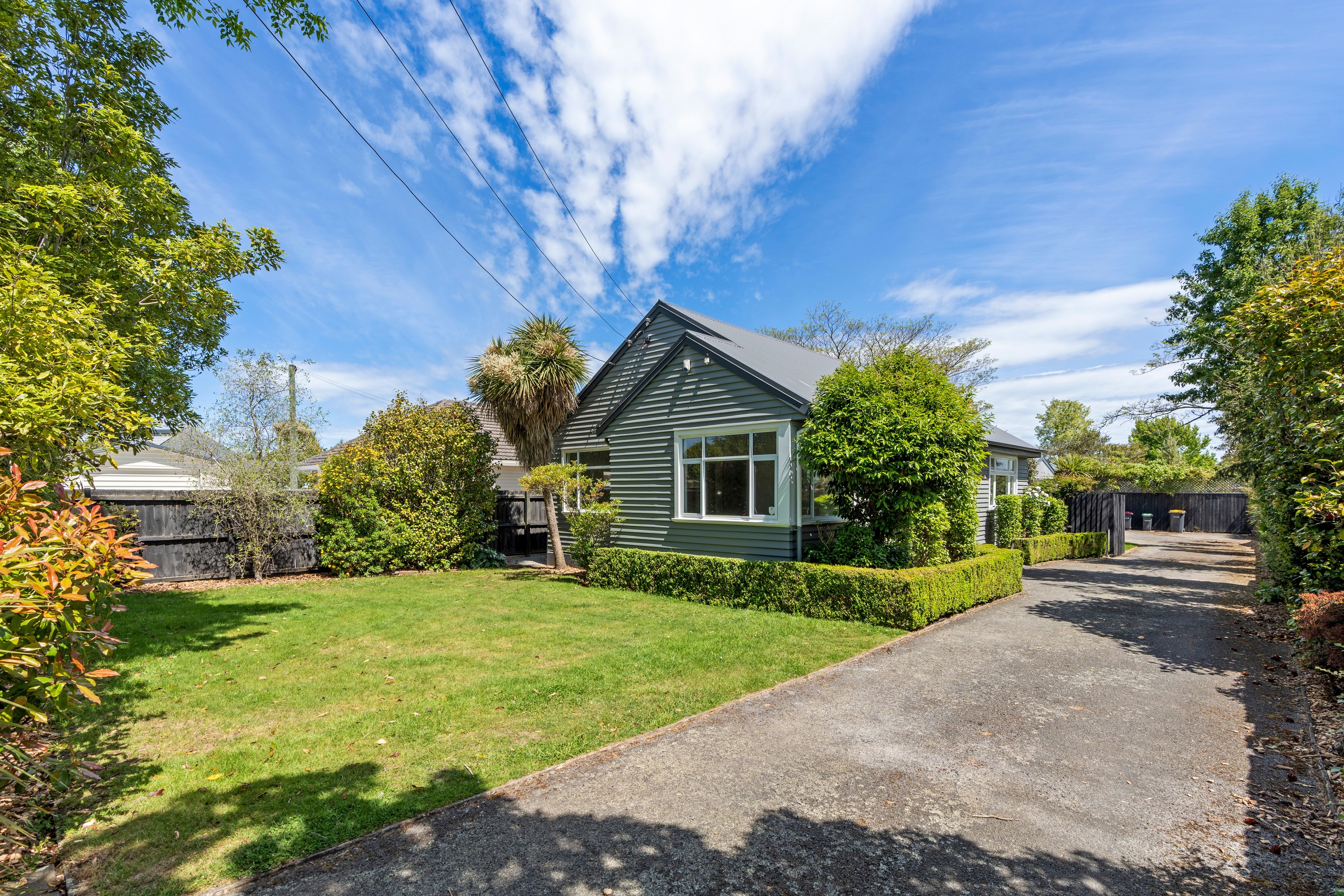 37 Jameson Avenue, St Albans, Christchurch City